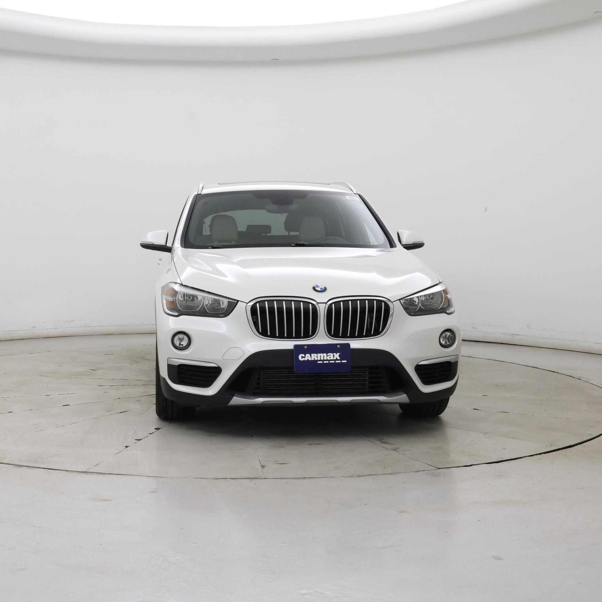 Thumbnail: 2016 BMW X1 - 5