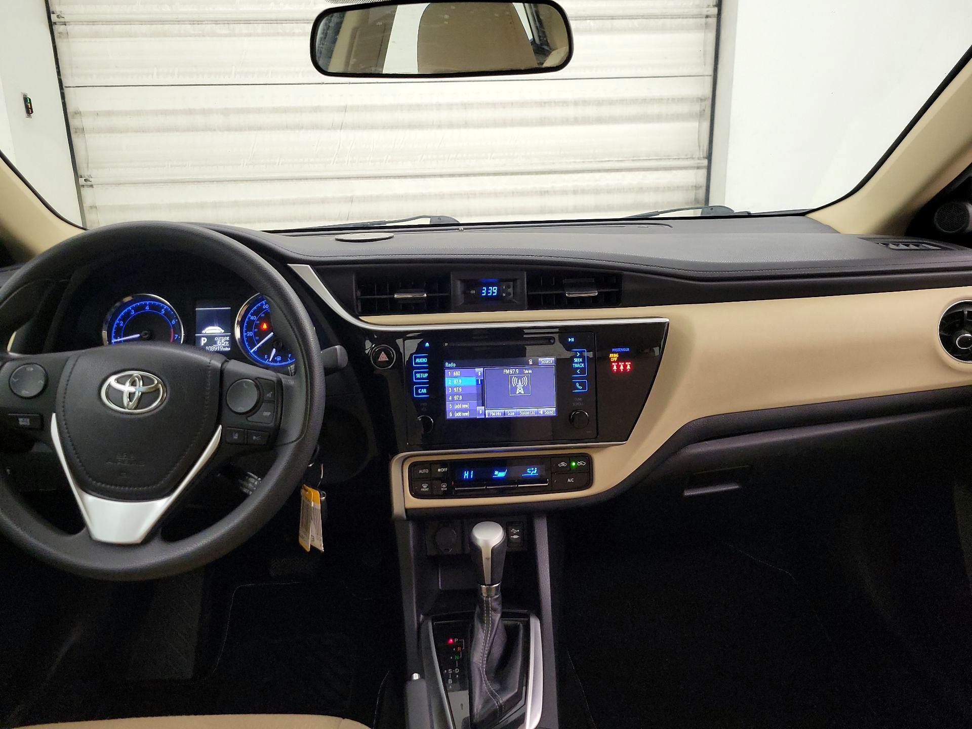 Thumbnail: 2018 Toyota Corolla - 9