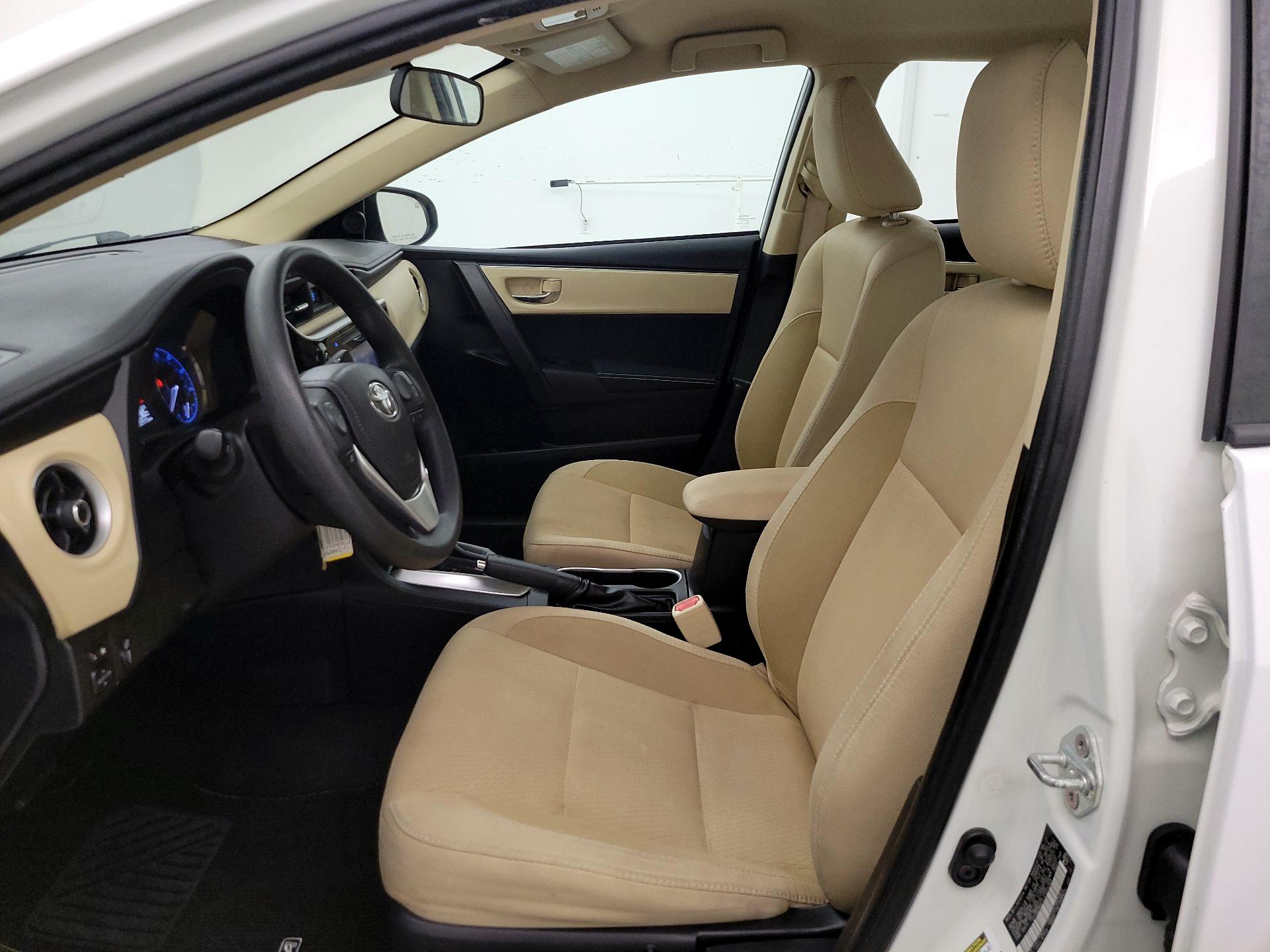 Thumbnail: 2018 Toyota Corolla - 11