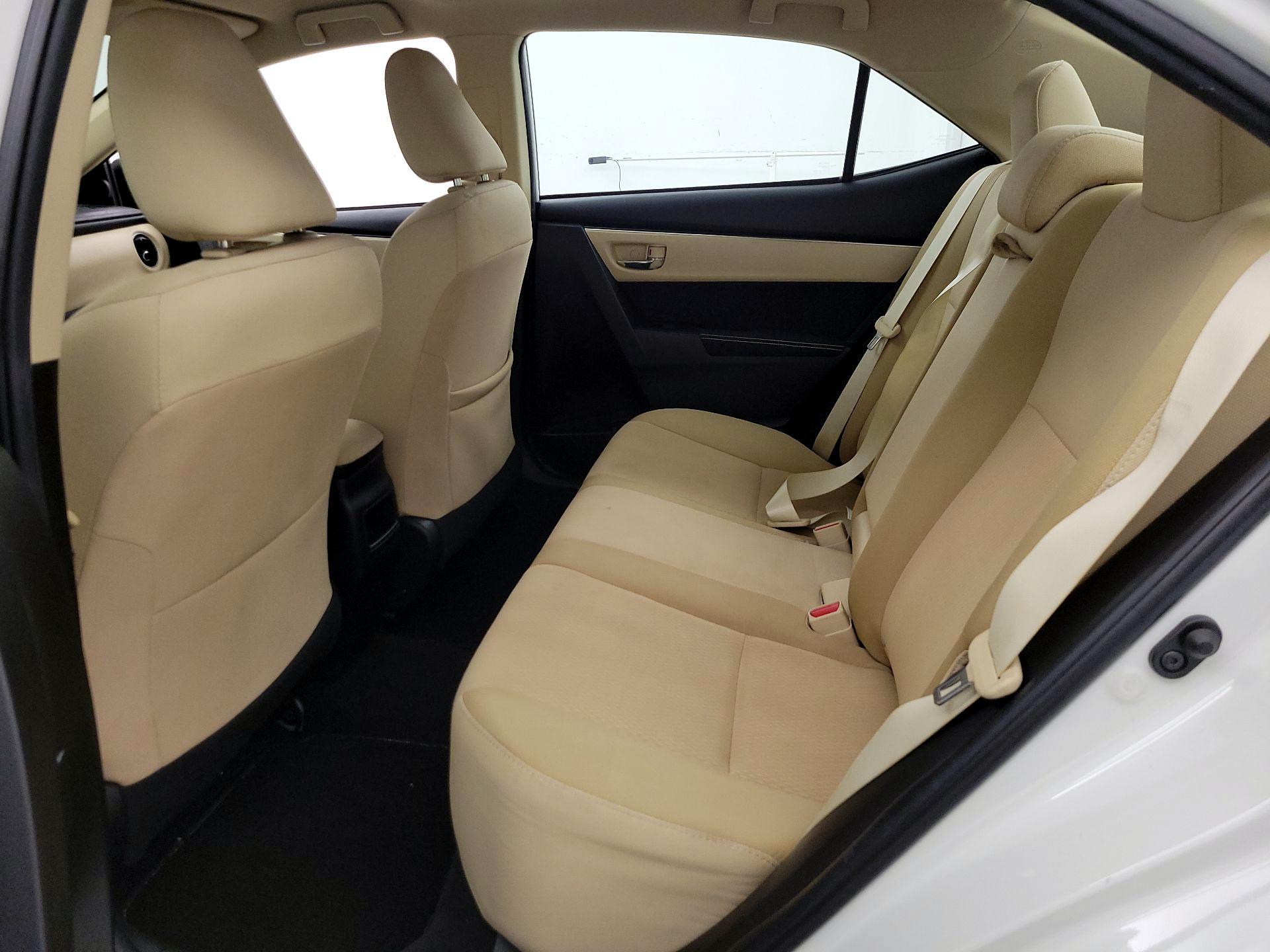 Thumbnail: 2018 Toyota Corolla - 19