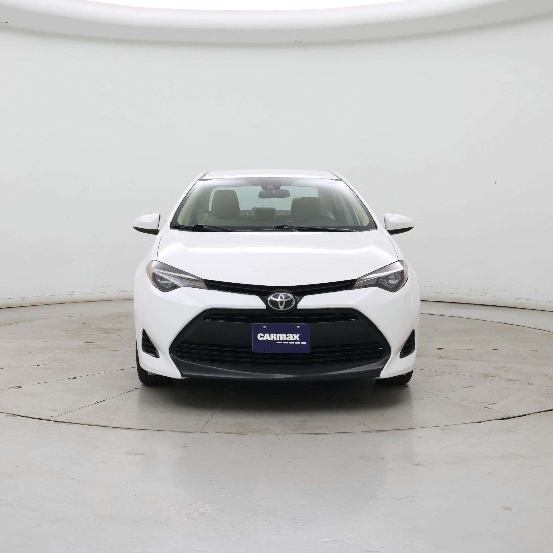 Thumbnail: 2018 Toyota Corolla - 5