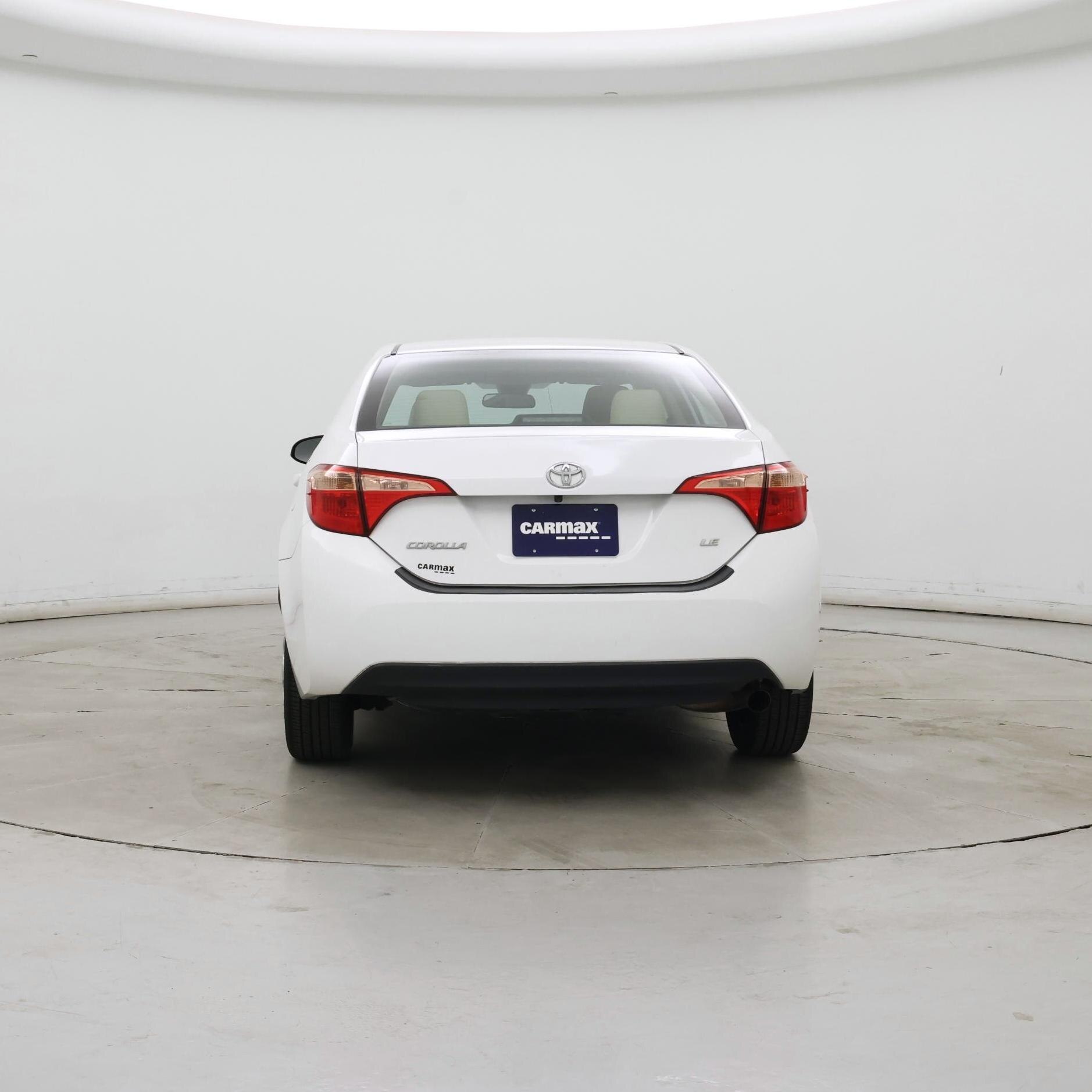 Thumbnail: 2018 Toyota Corolla - 6