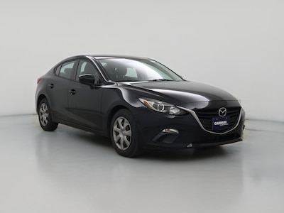 2014 Mazda Mazda3 I Sport
