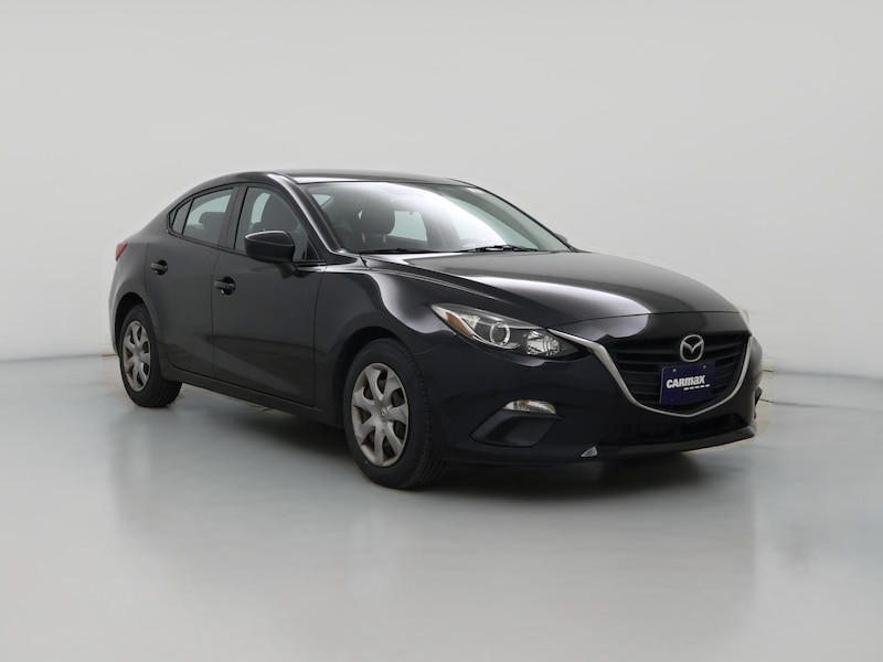 2014 Mazda Mazda3 i Sport -
                  Salisbury, MD