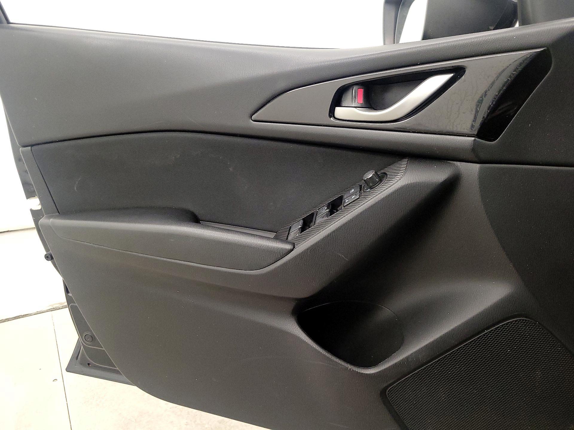 Thumbnail: 2014 Mazda Mazda3 - 12