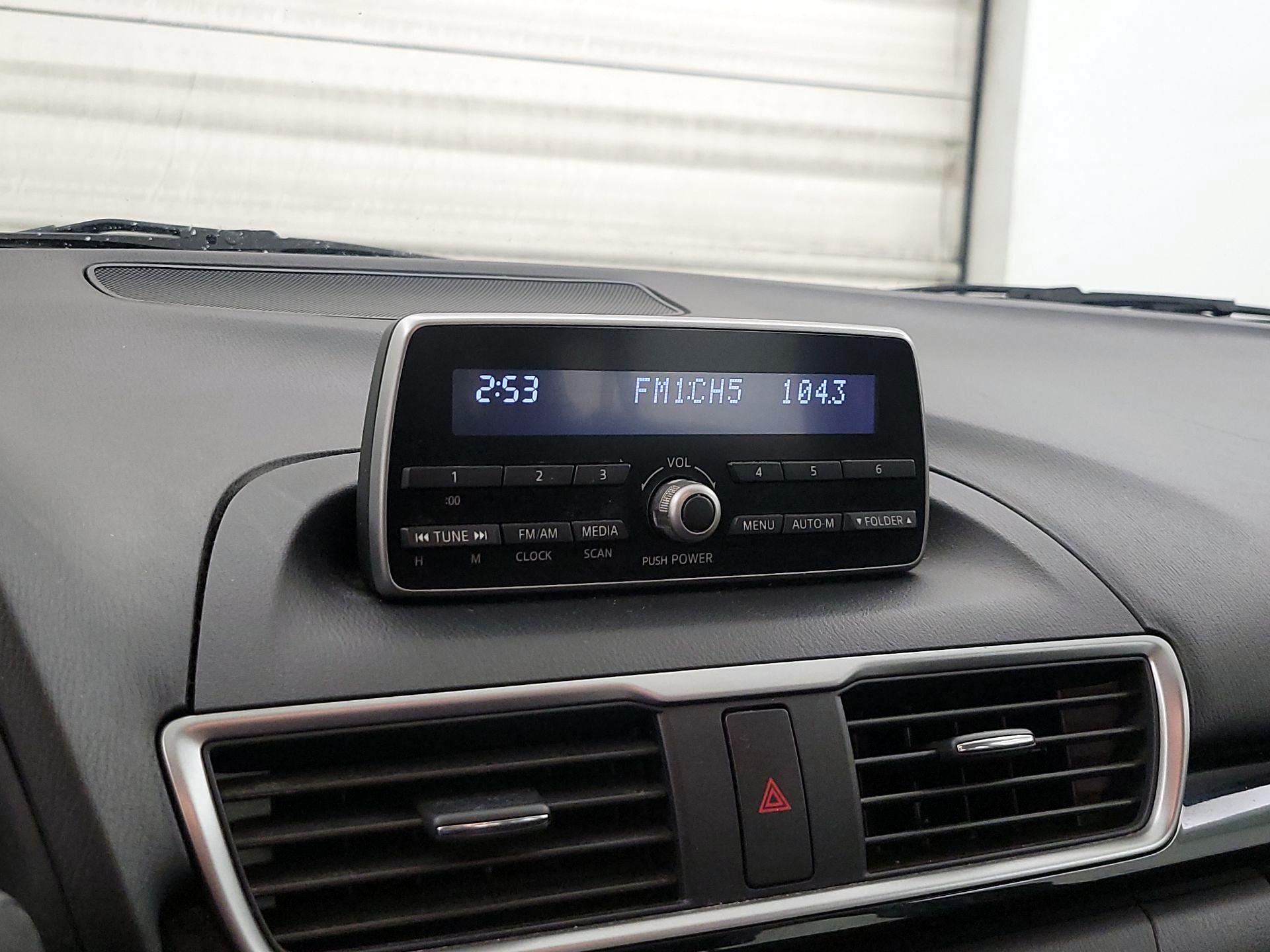 Thumbnail: 2014 Mazda Mazda3 - 14