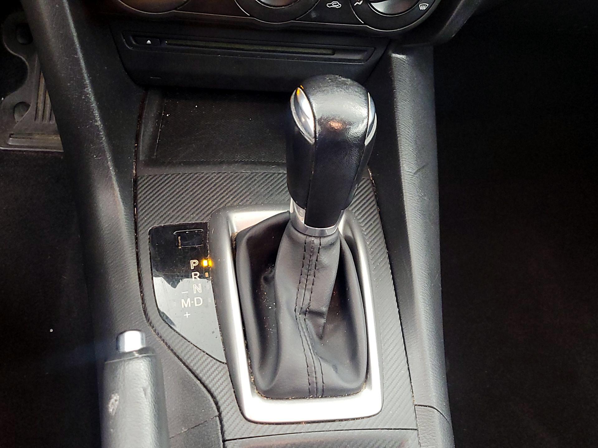 Thumbnail: 2014 Mazda Mazda3 - 16