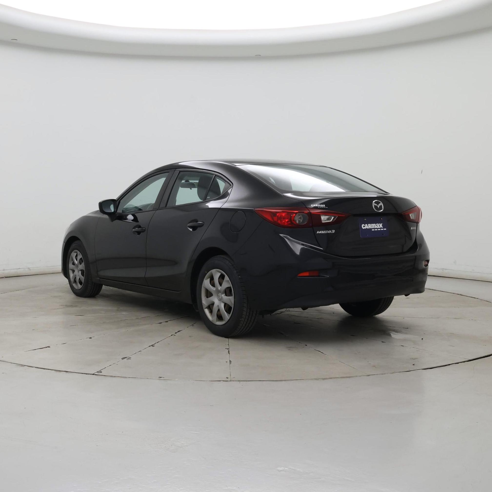 Thumbnail: 2014 Mazda Mazda3 - 2