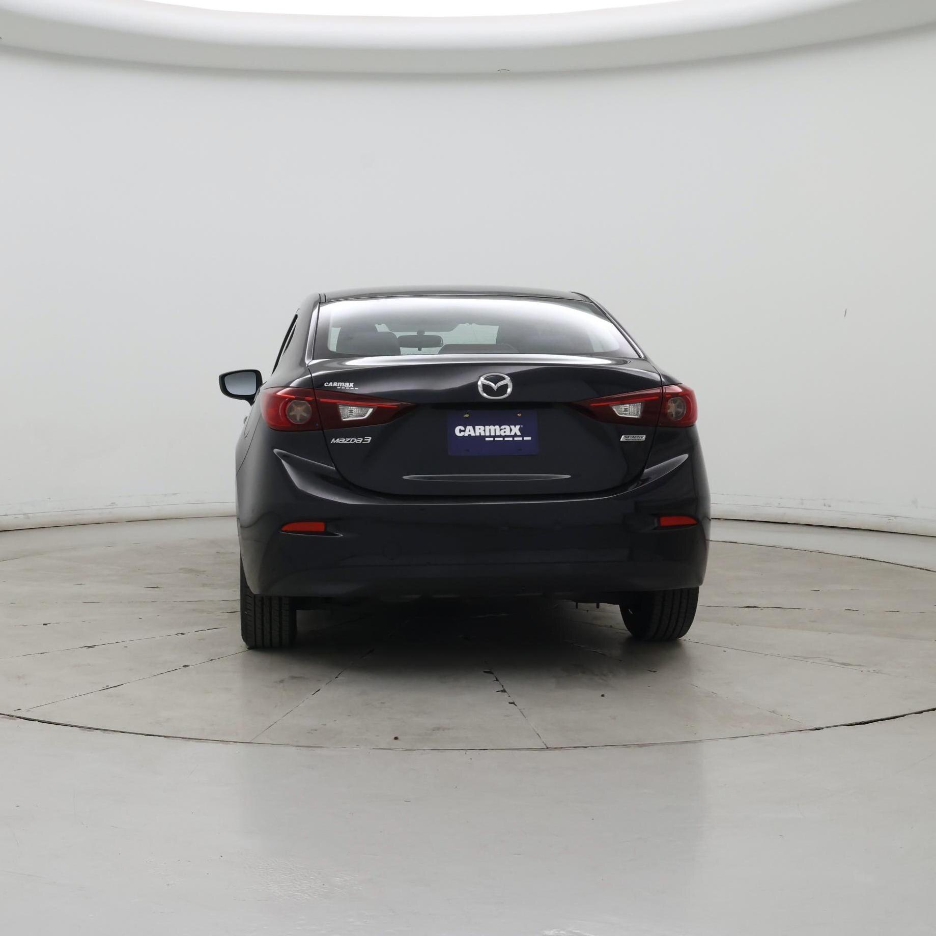 Thumbnail: 2014 Mazda Mazda3 - 6