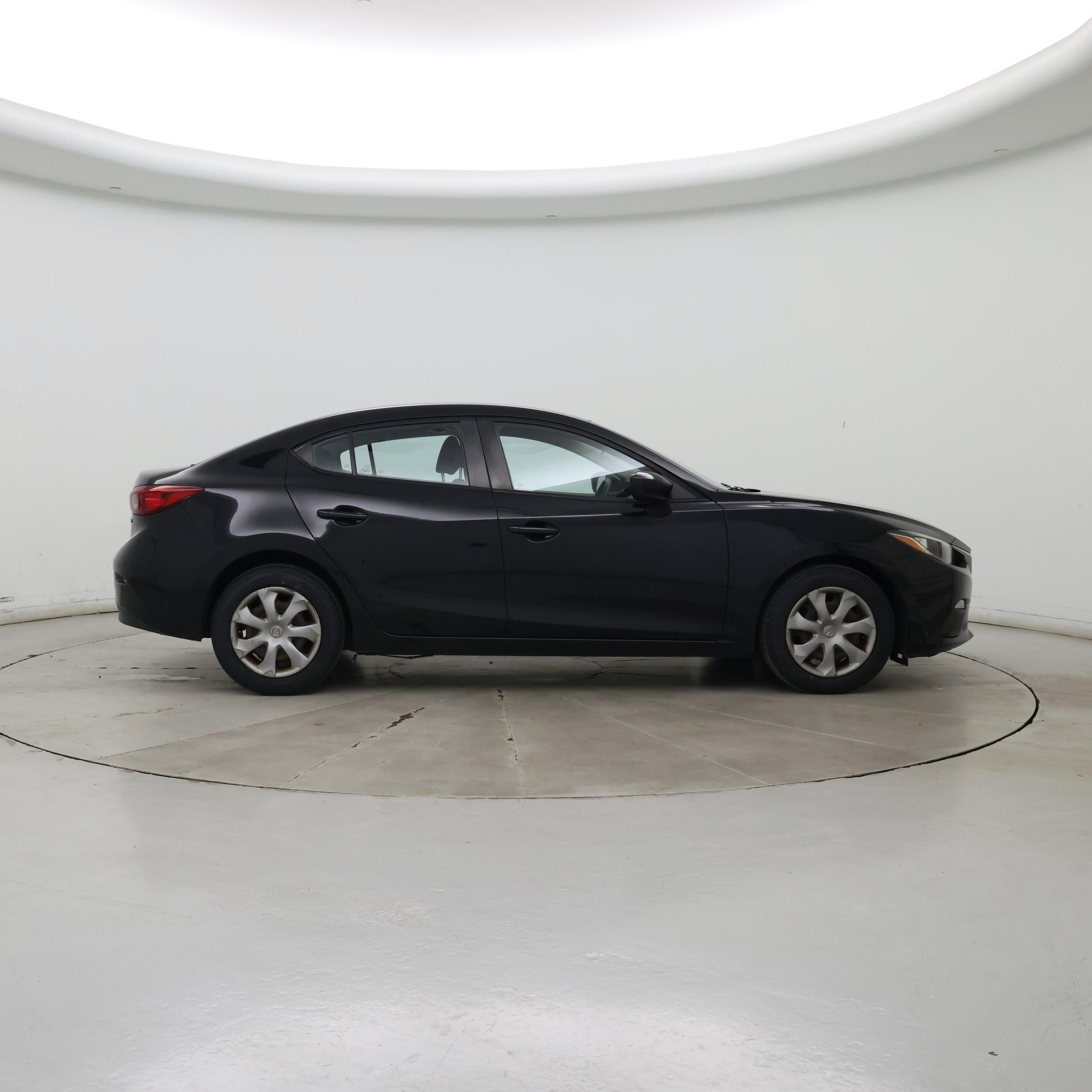 Thumbnail: 2014 Mazda Mazda3 - 7