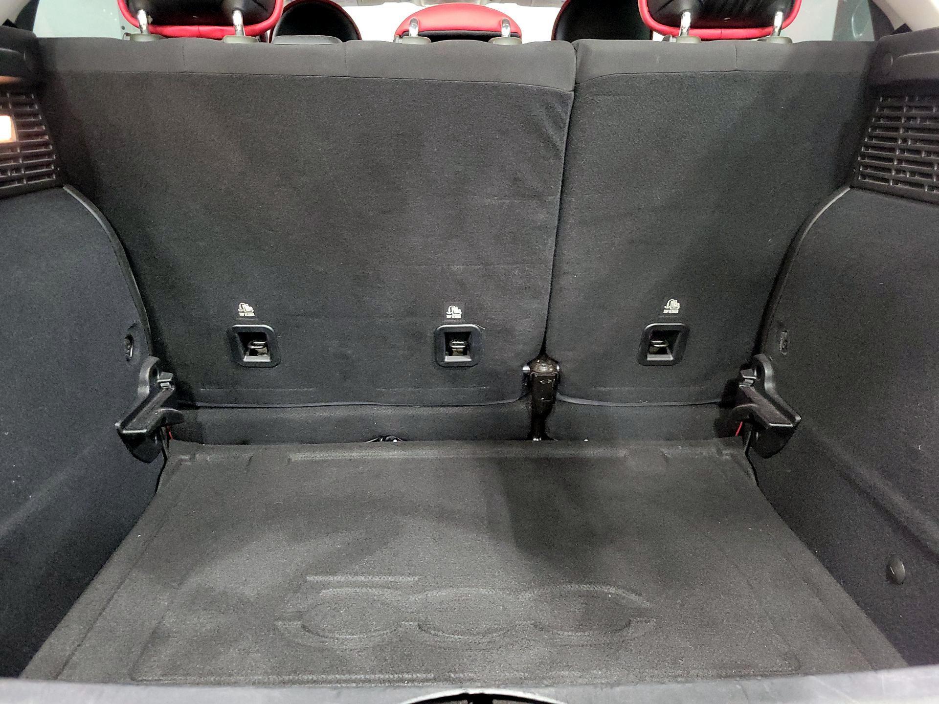 Thumbnail: 2016 Fiat 500X - 19