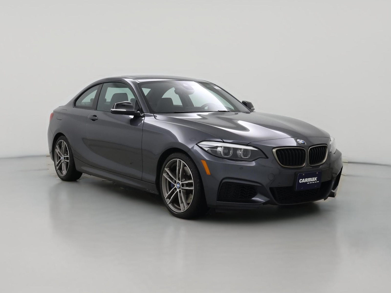 2021 BMW 2 Series