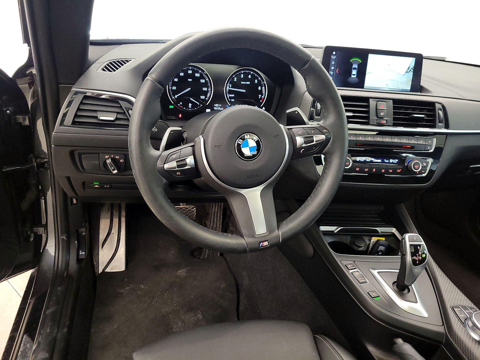 Thumbnail: 2021 BMW 2 Series - 10