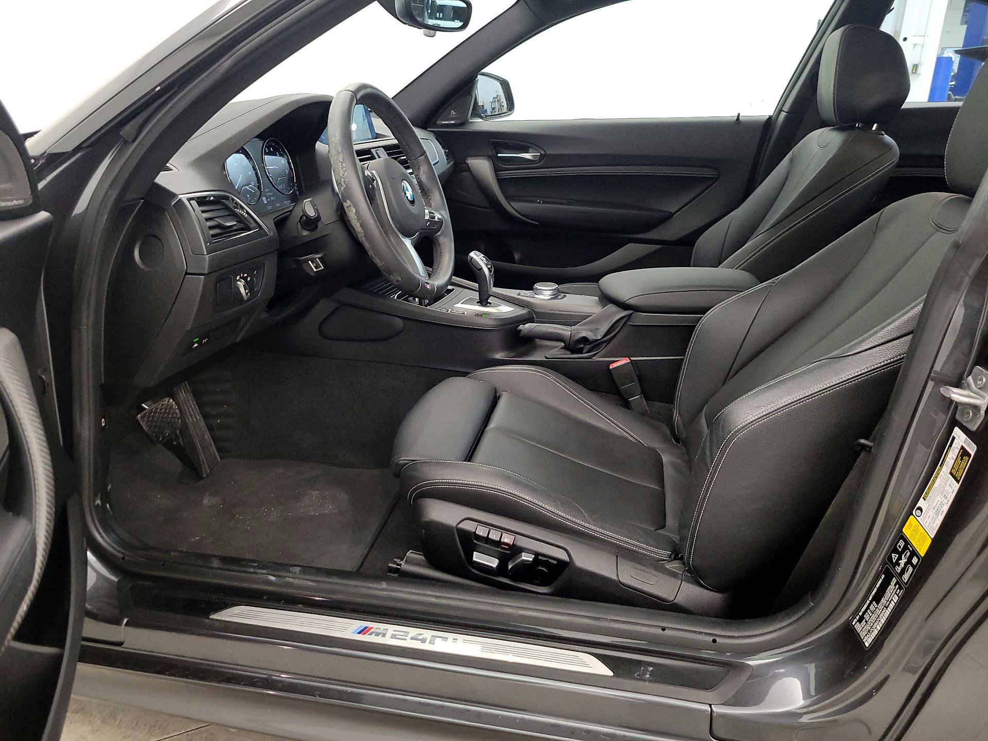 Thumbnail: 2021 BMW 2 Series - 11