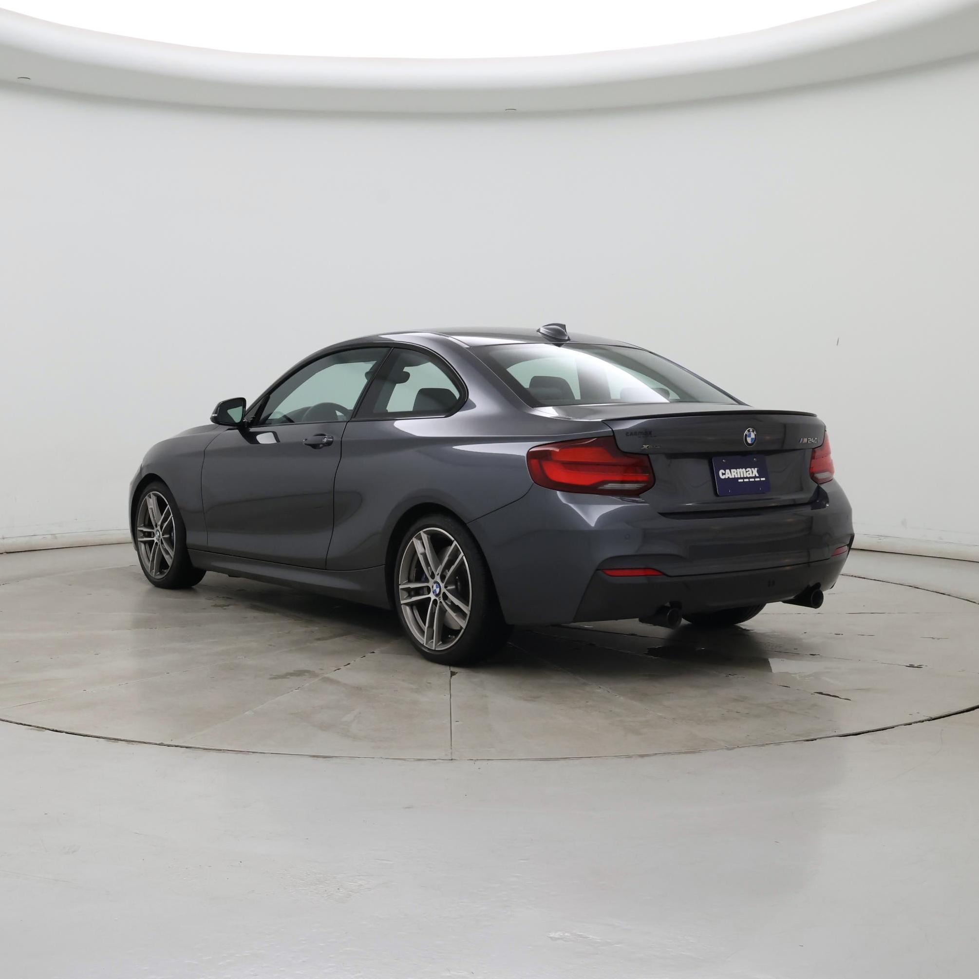 Thumbnail: 2021 BMW 2 Series - 2