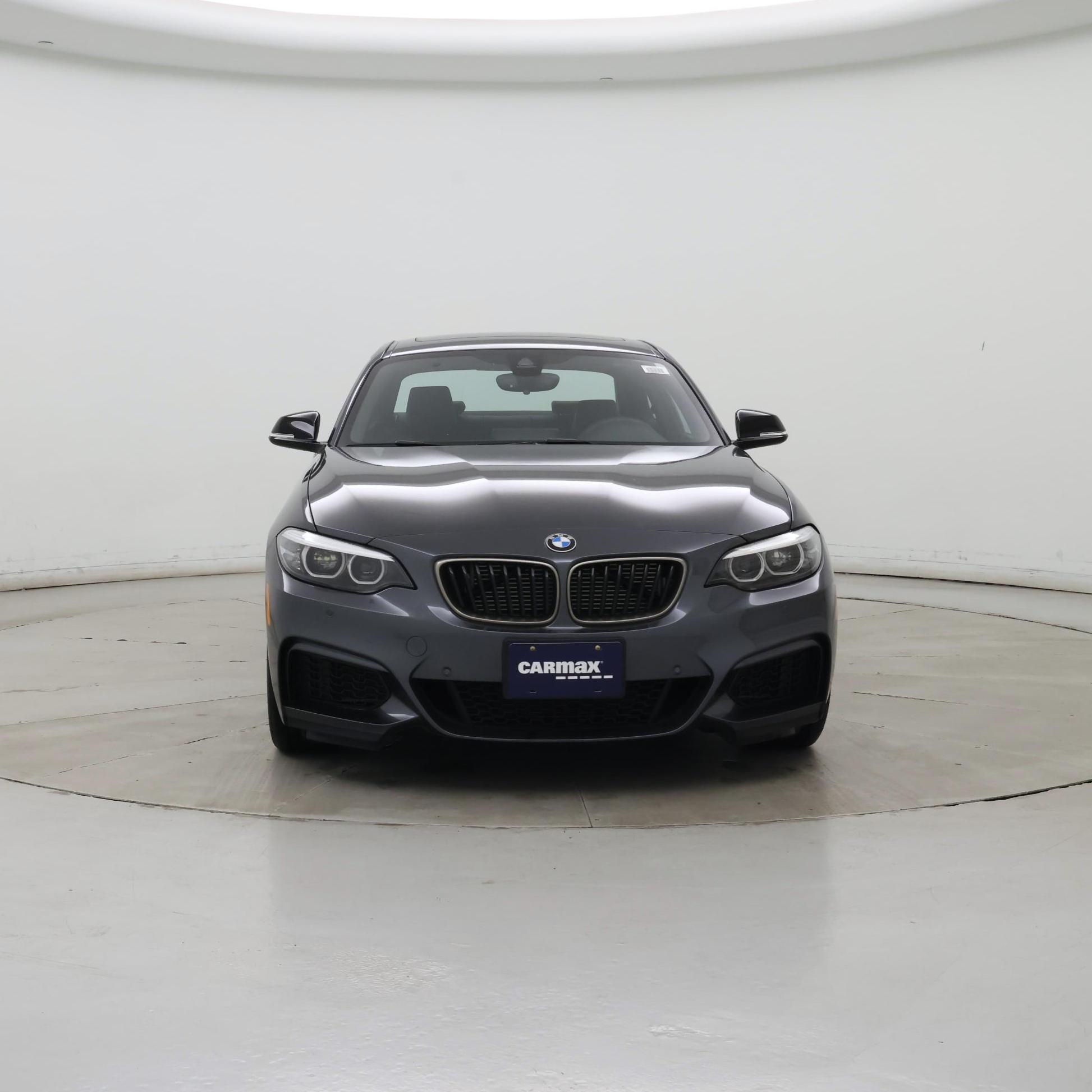 Thumbnail: 2021 BMW 2 Series - 5