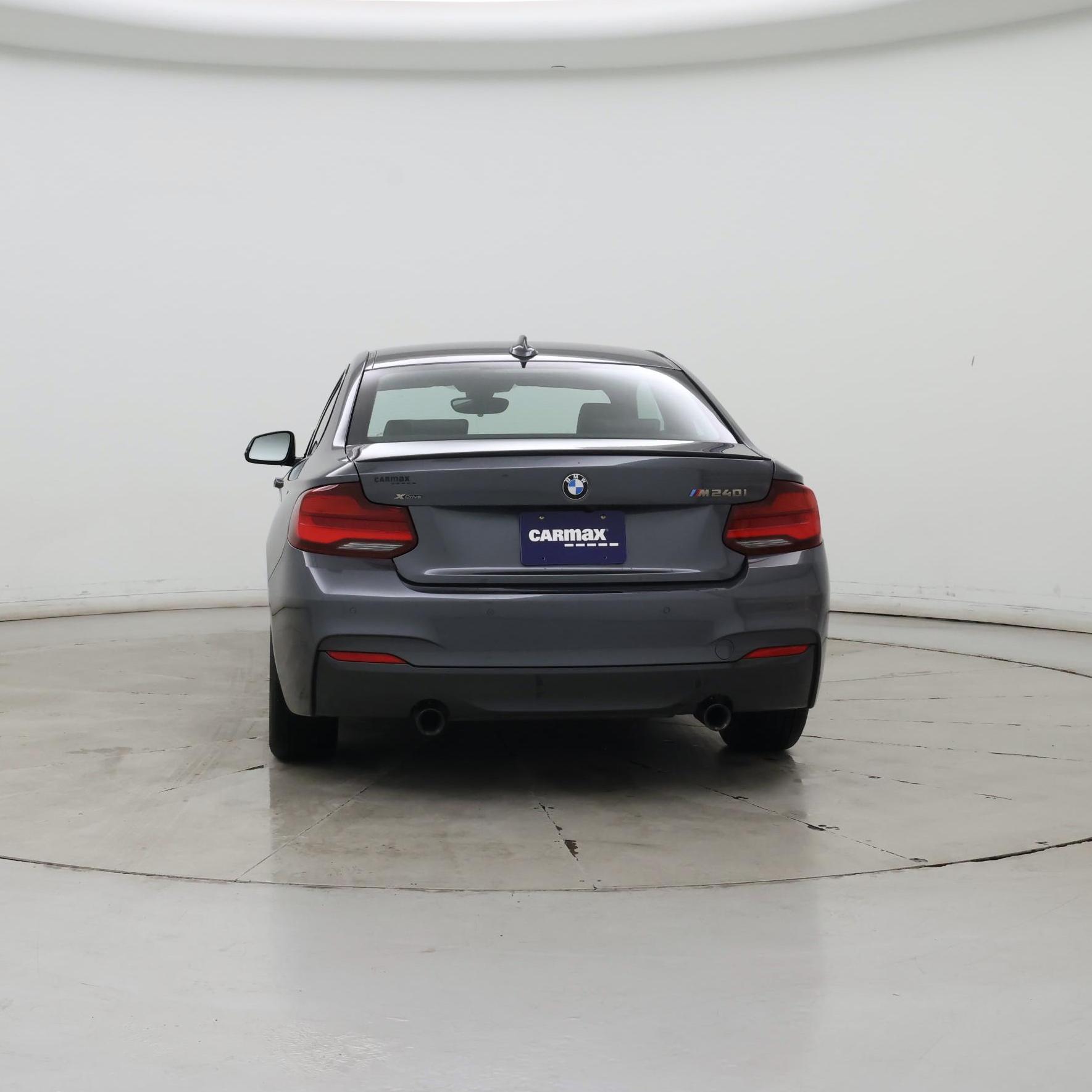 Thumbnail: 2021 BMW 2 Series - 6