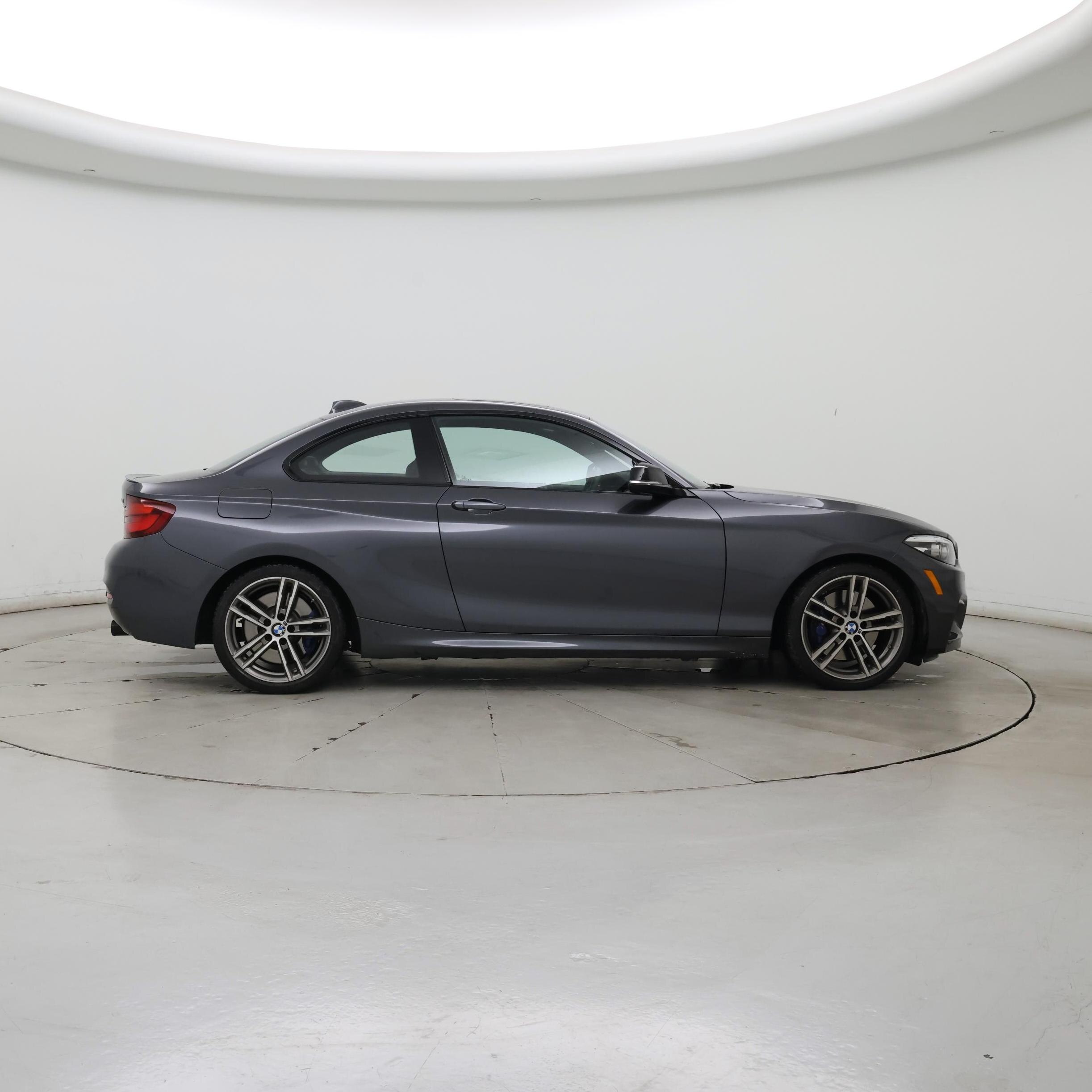 Thumbnail: 2021 BMW 2 Series - 7