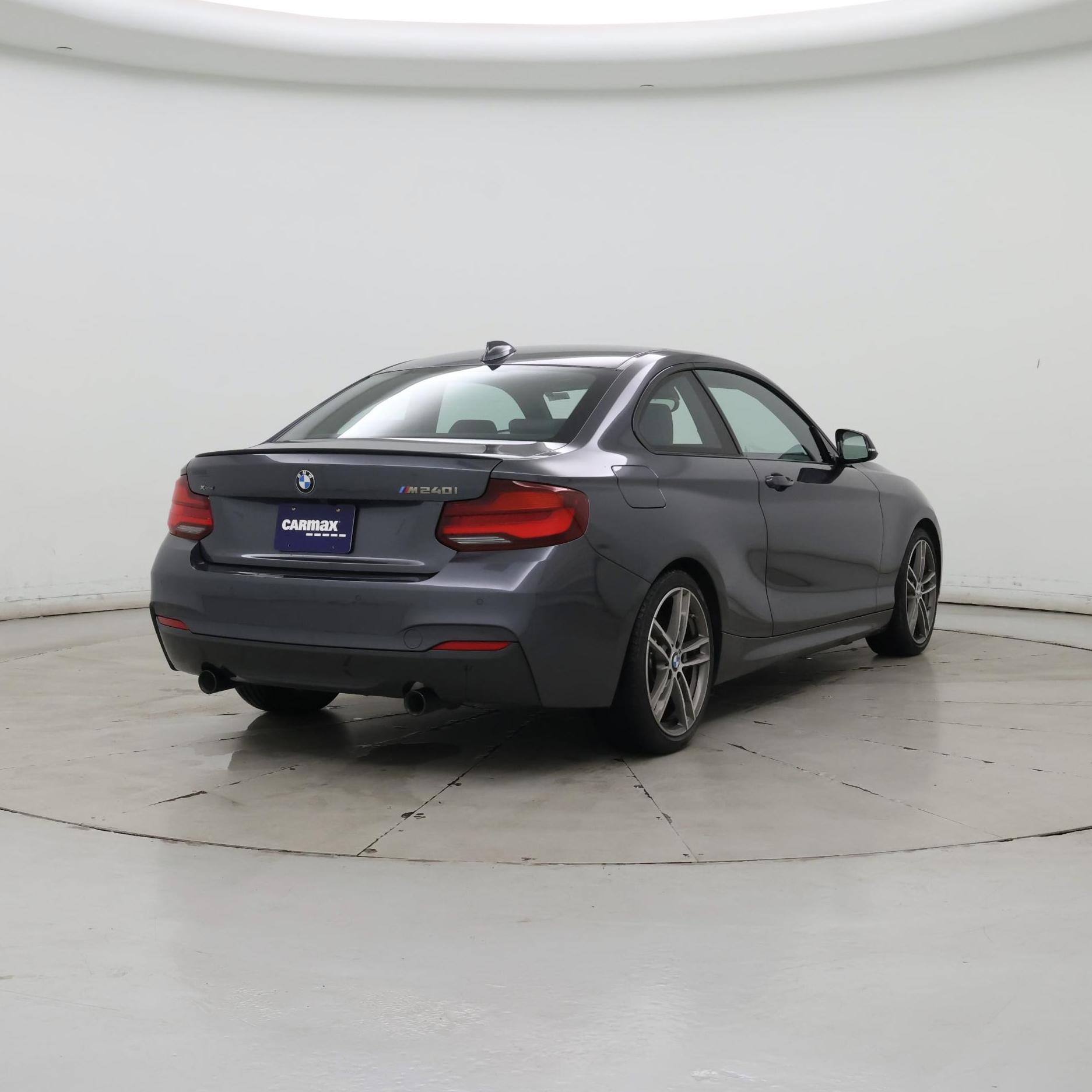 Thumbnail: 2021 BMW 2 Series - 8