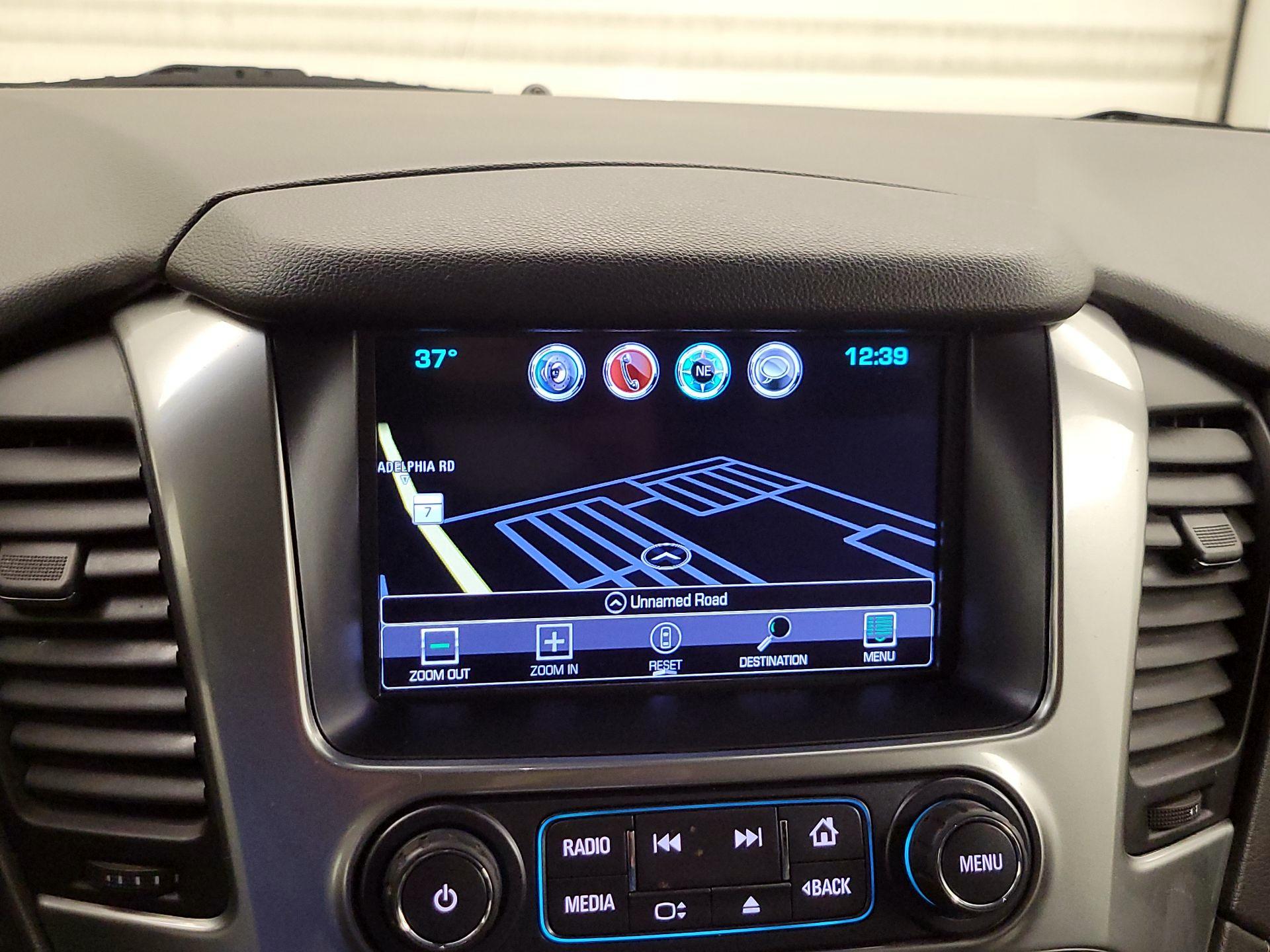 Thumbnail: 2019 Chevrolet Tahoe - 14