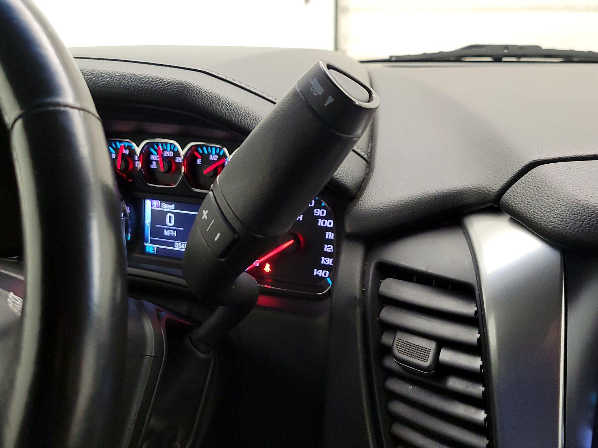 Thumbnail: 2019 Chevrolet Tahoe - 18