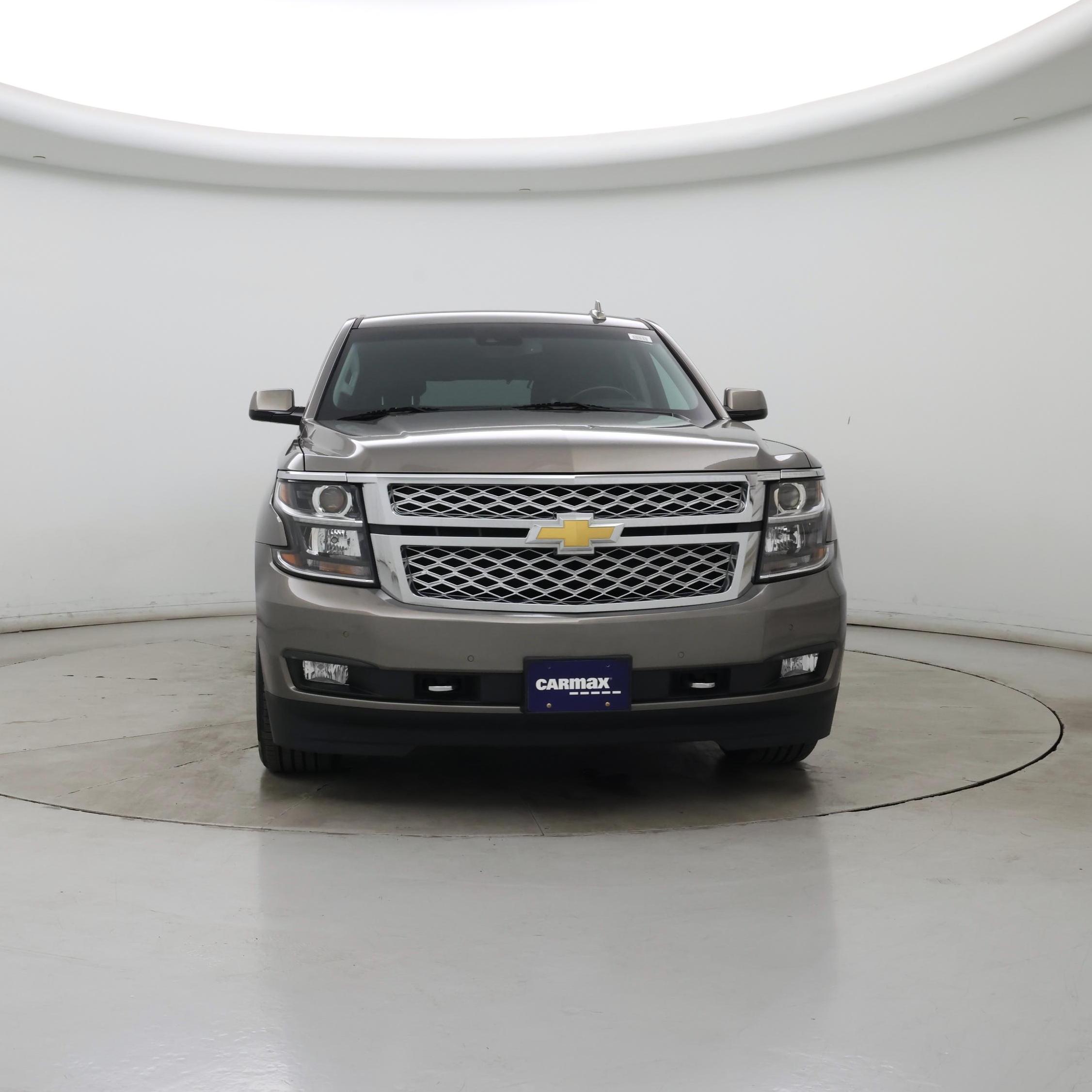 Thumbnail: 2019 Chevrolet Tahoe - 5