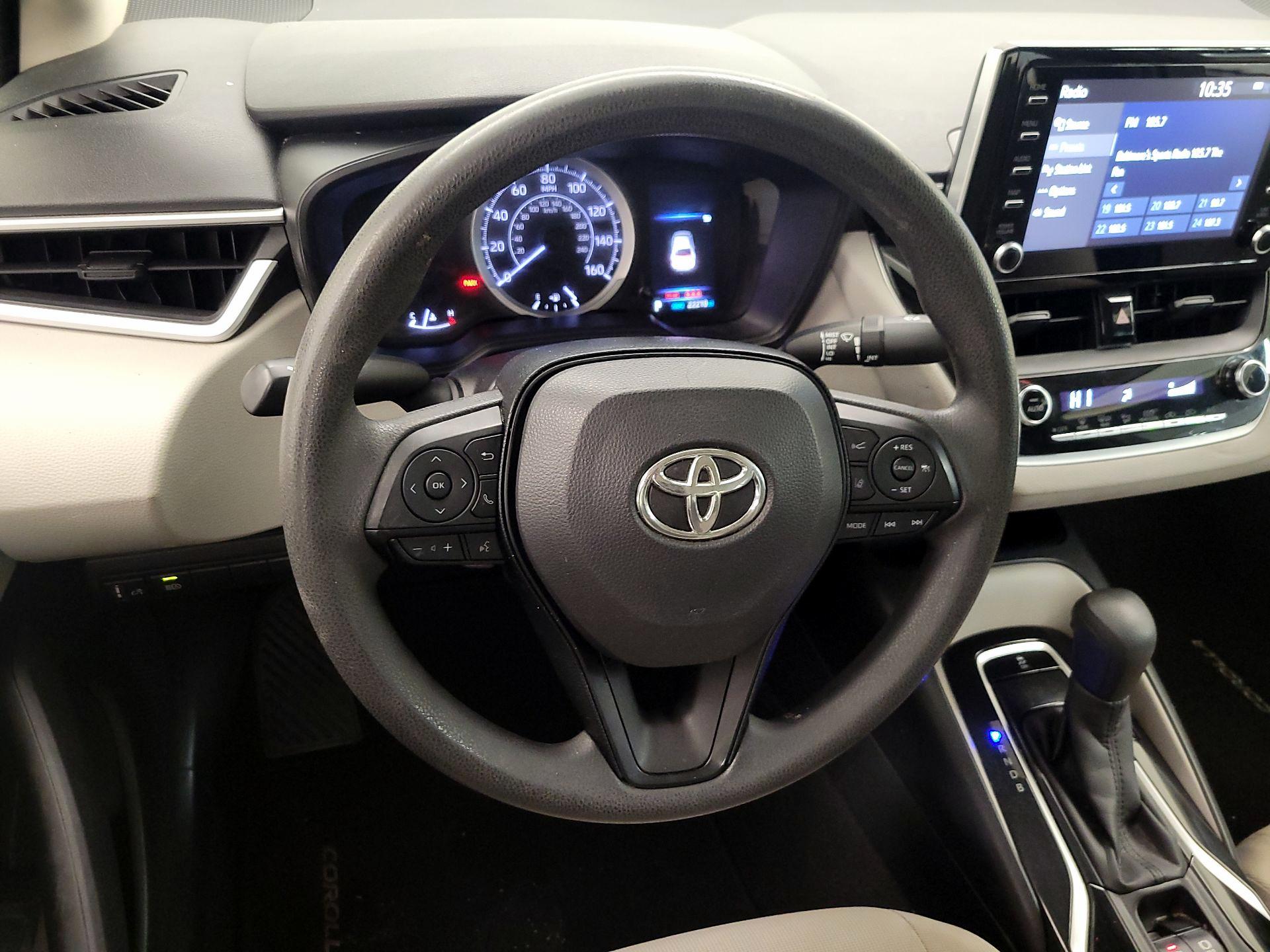 Thumbnail: 2020 Toyota Corolla - 10