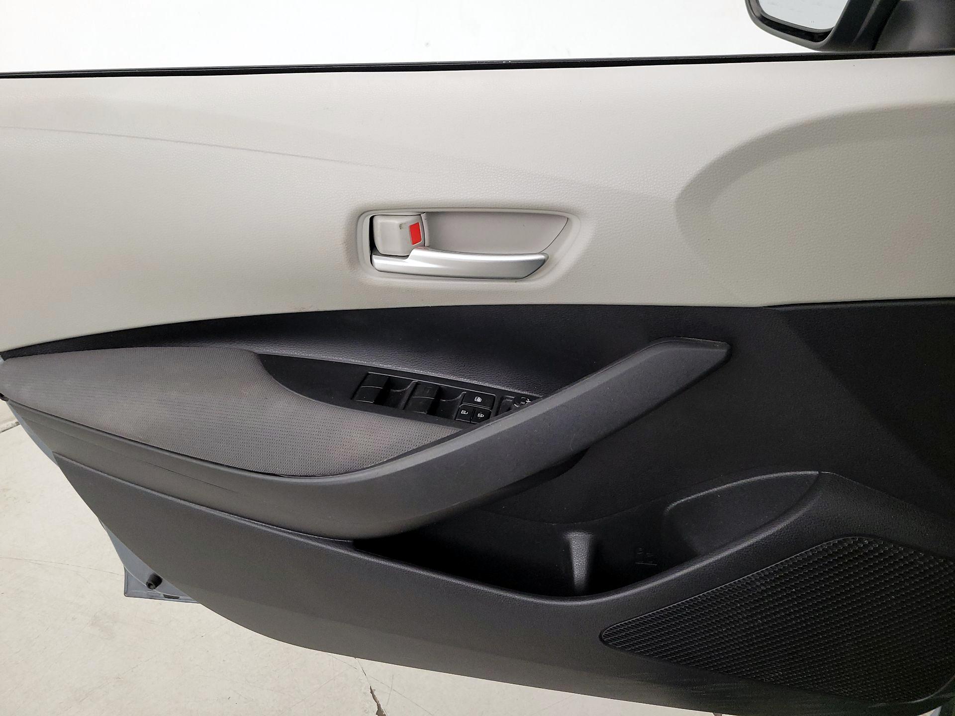 Thumbnail: 2020 Toyota Corolla - 12