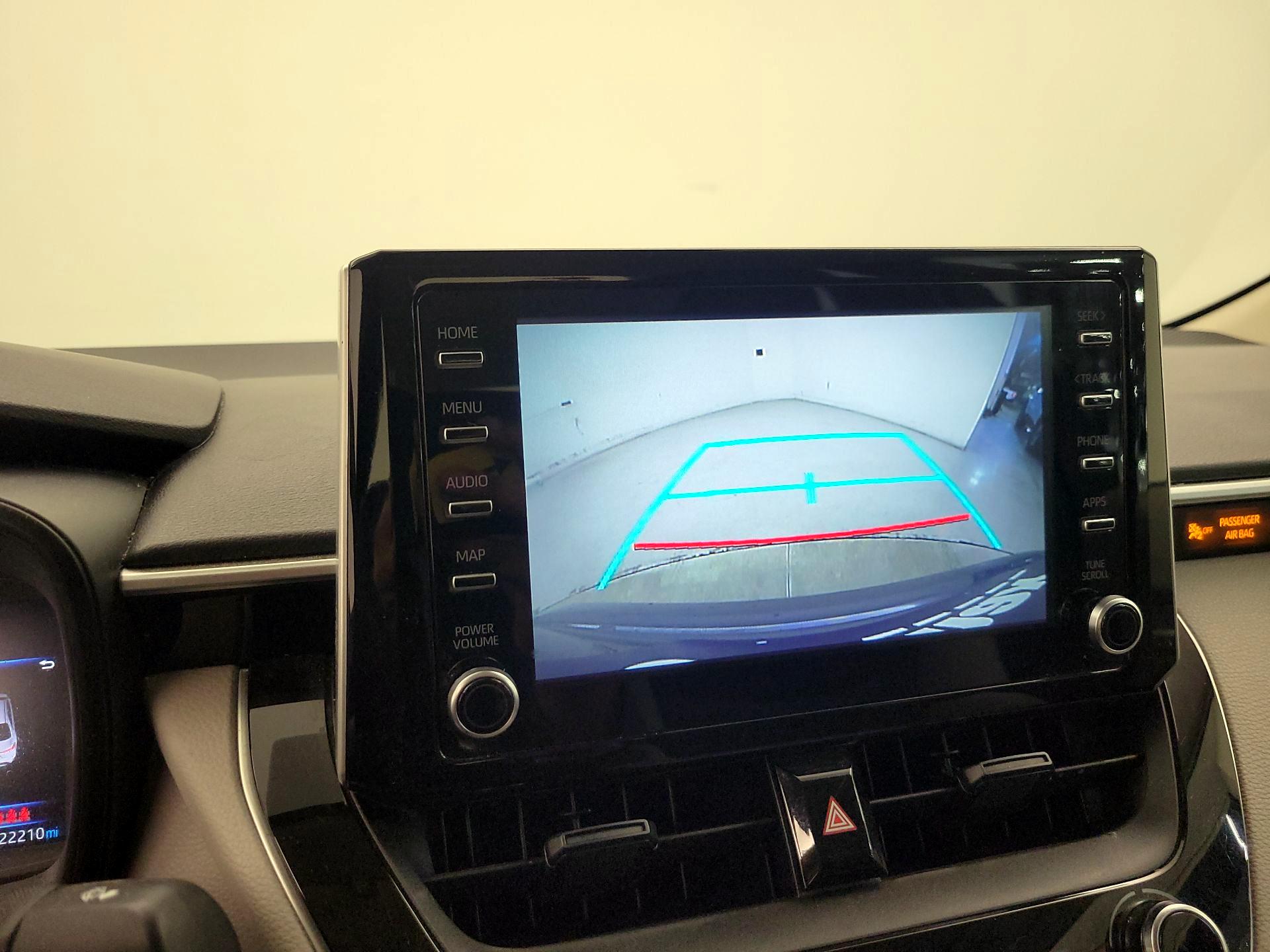 Thumbnail: 2020 Toyota Corolla - 14