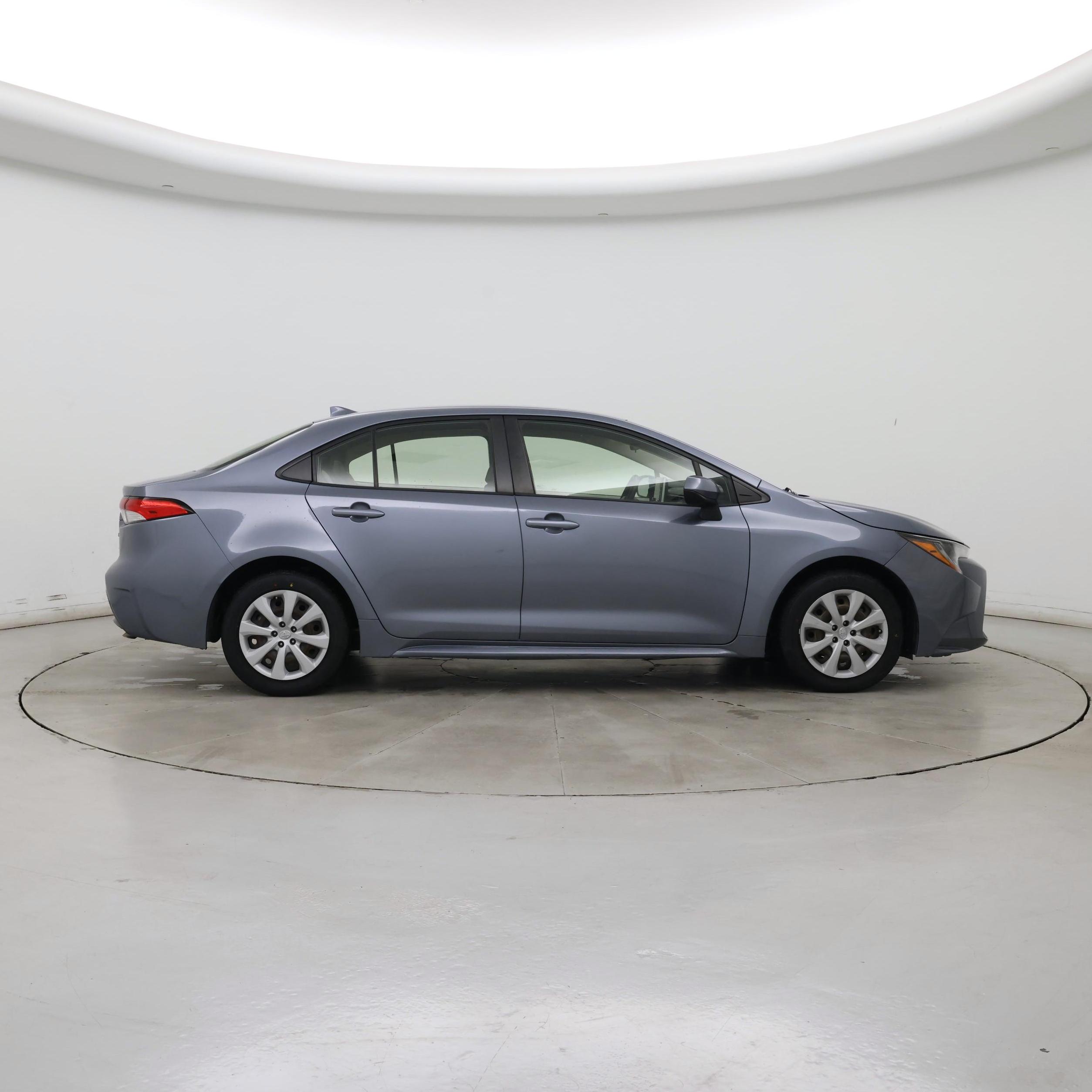 Thumbnail: 2020 Toyota Corolla - 7