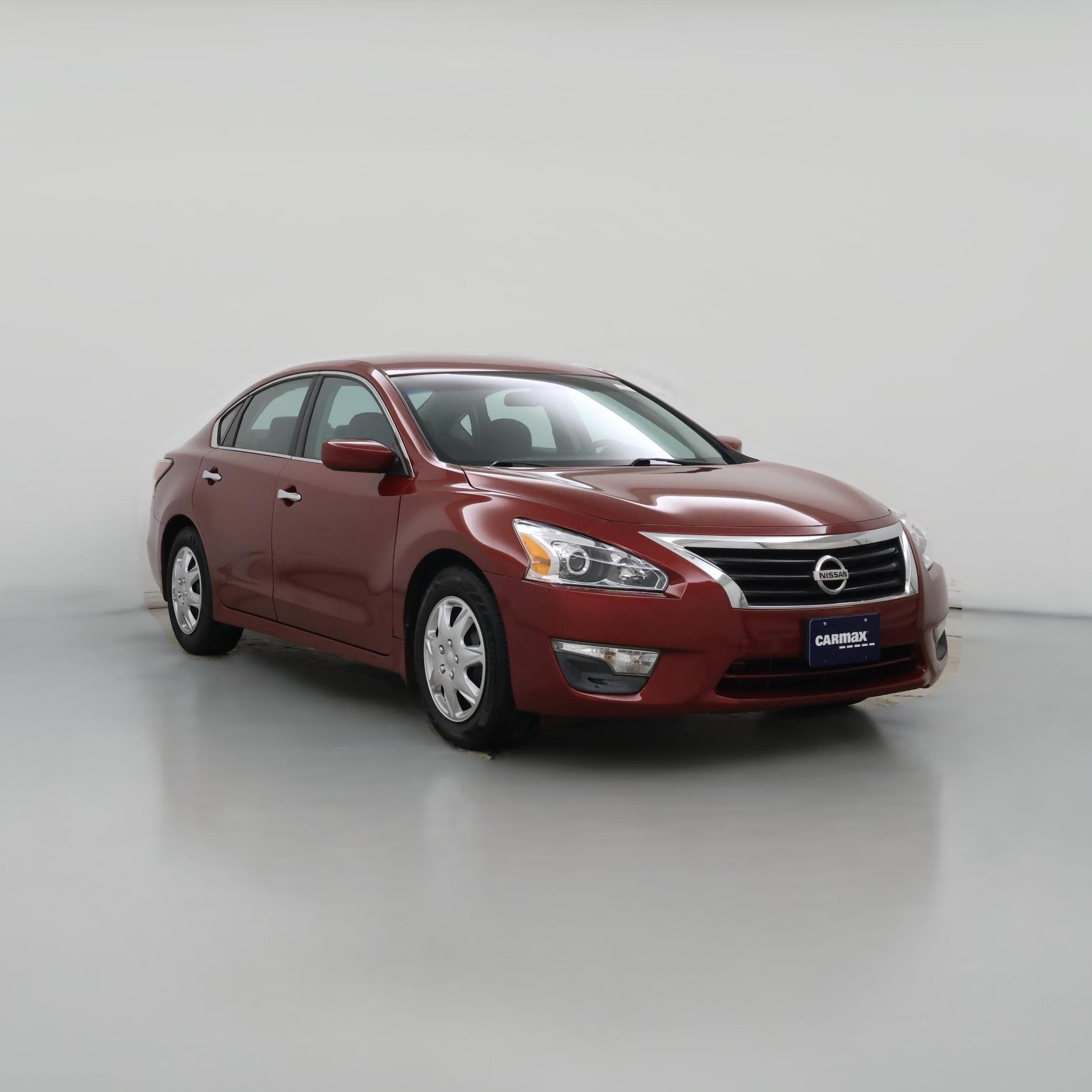Thumbnail: 2014 Nissan Altima - 1