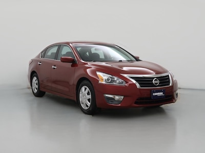 2014 Nissan Altima S