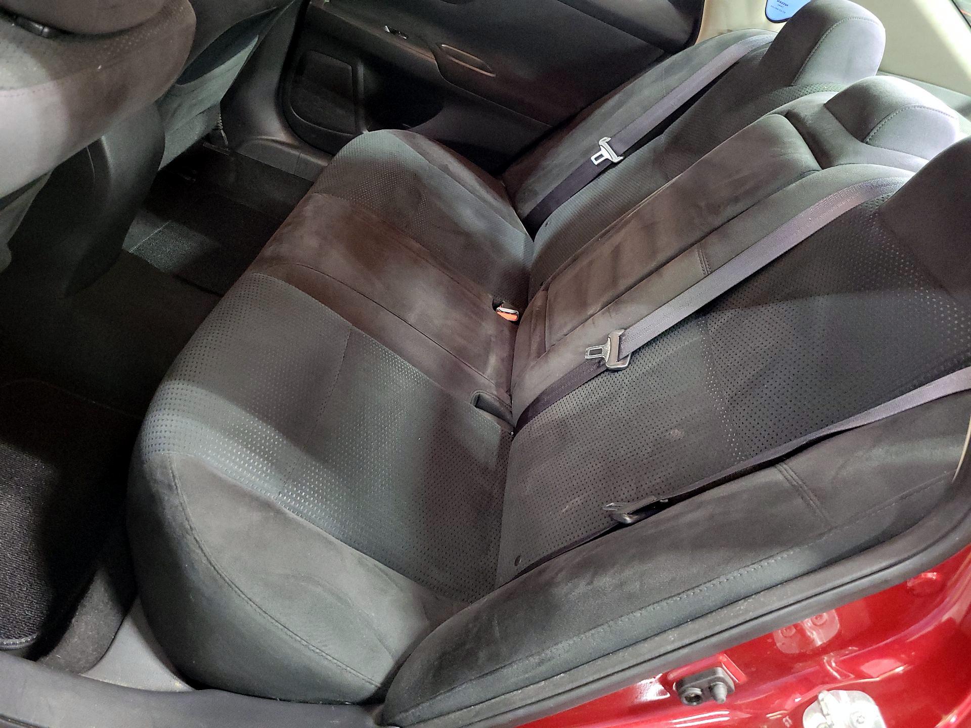 Thumbnail: 2014 Nissan Altima - 18