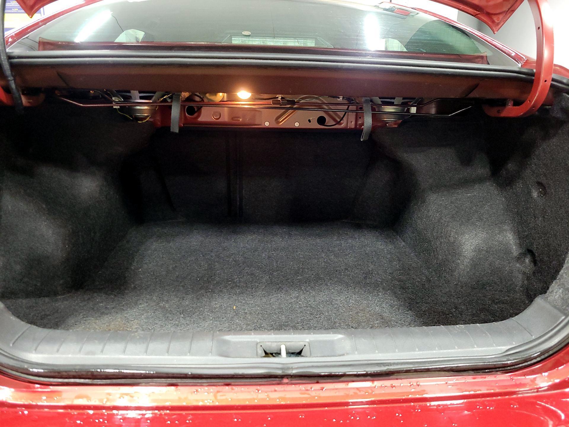 Thumbnail: 2014 Nissan Altima - 19