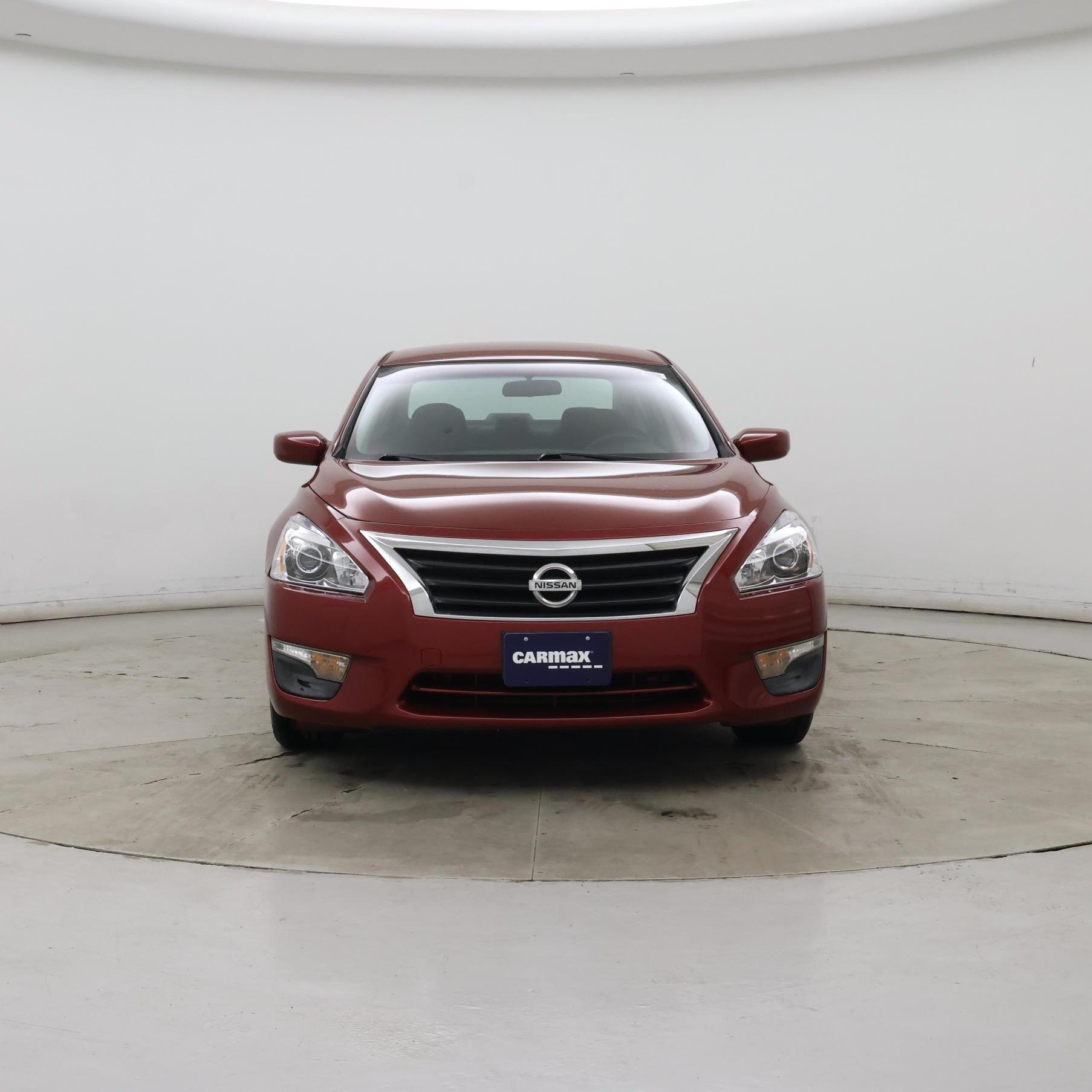 Thumbnail: 2014 Nissan Altima - 5