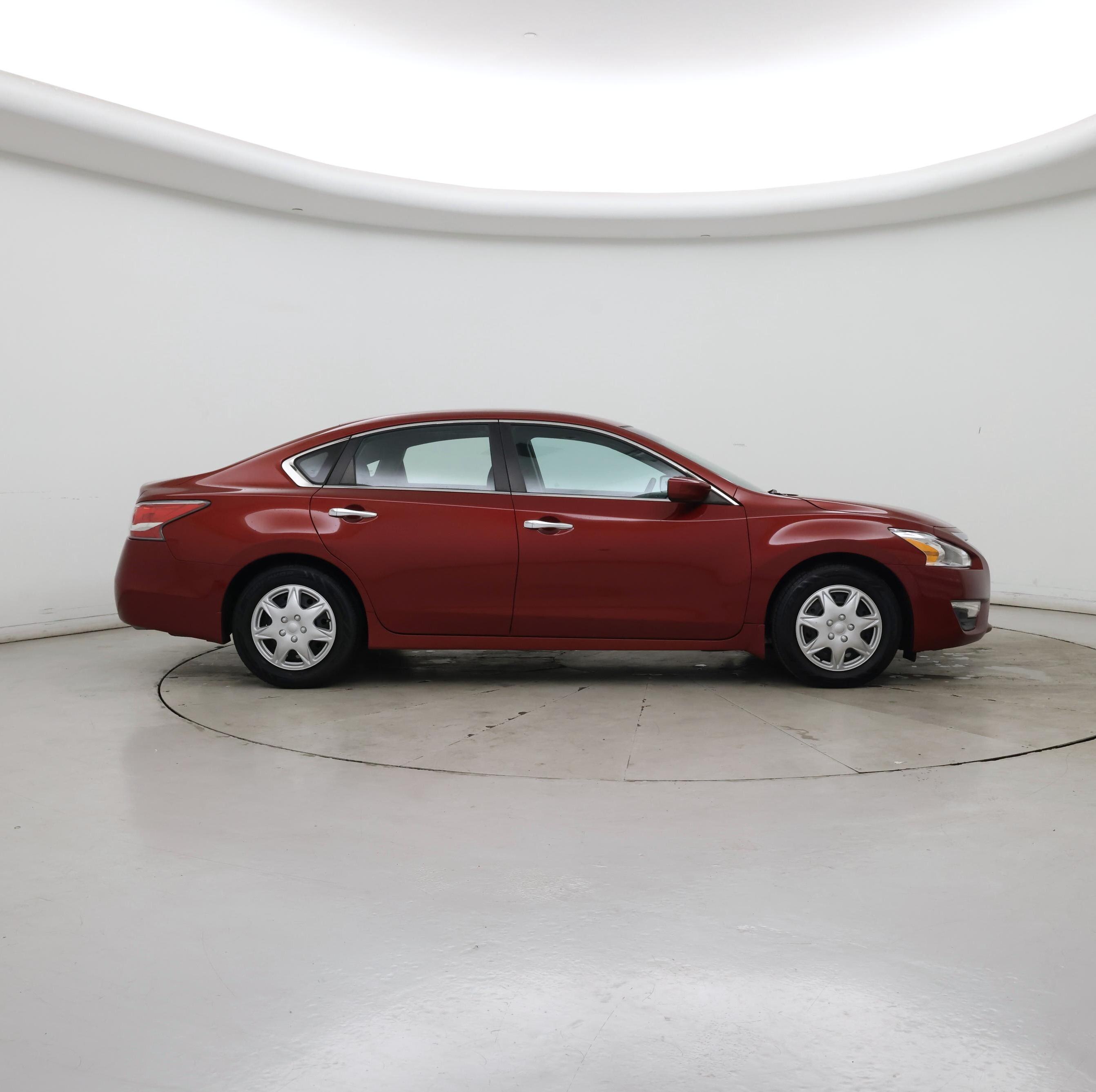 Thumbnail: 2014 Nissan Altima - 7