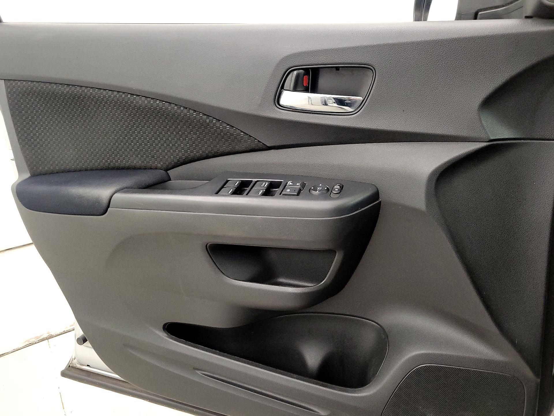 Thumbnail: 2016 Honda CR-V - 12