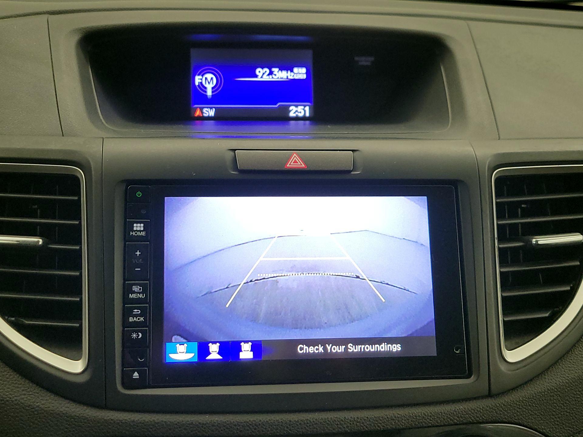 Thumbnail: 2016 Honda CR-V - 14