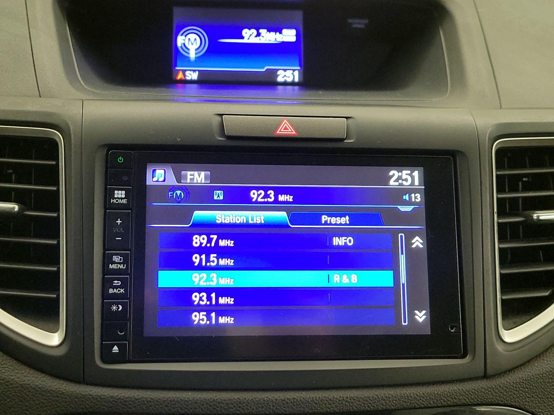 Thumbnail: 2016 Honda CR-V - 15