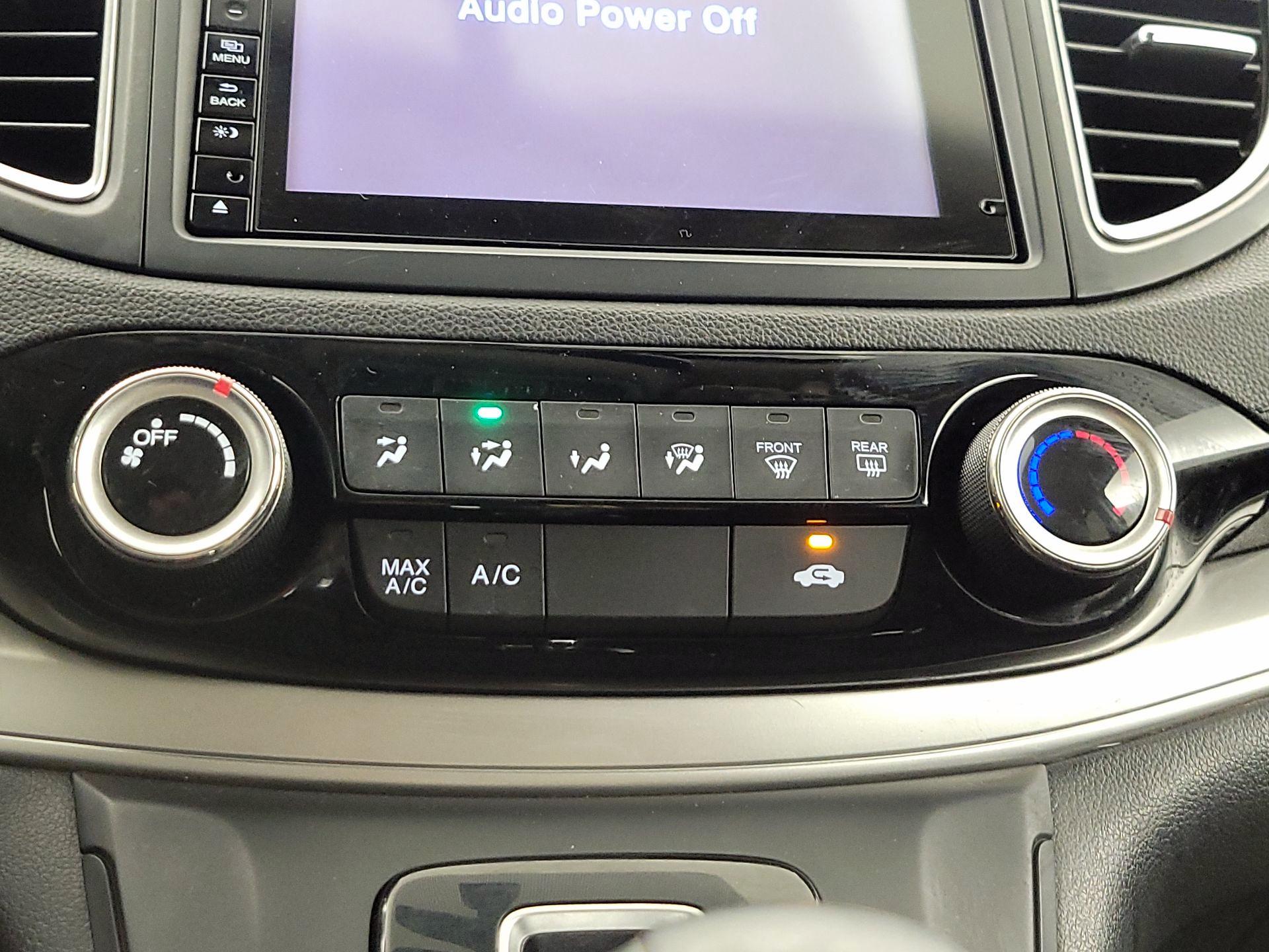 Thumbnail: 2016 Honda CR-V - 16