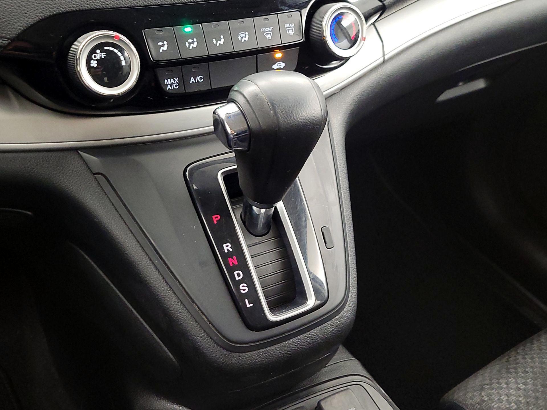 Thumbnail: 2016 Honda CR-V - 17