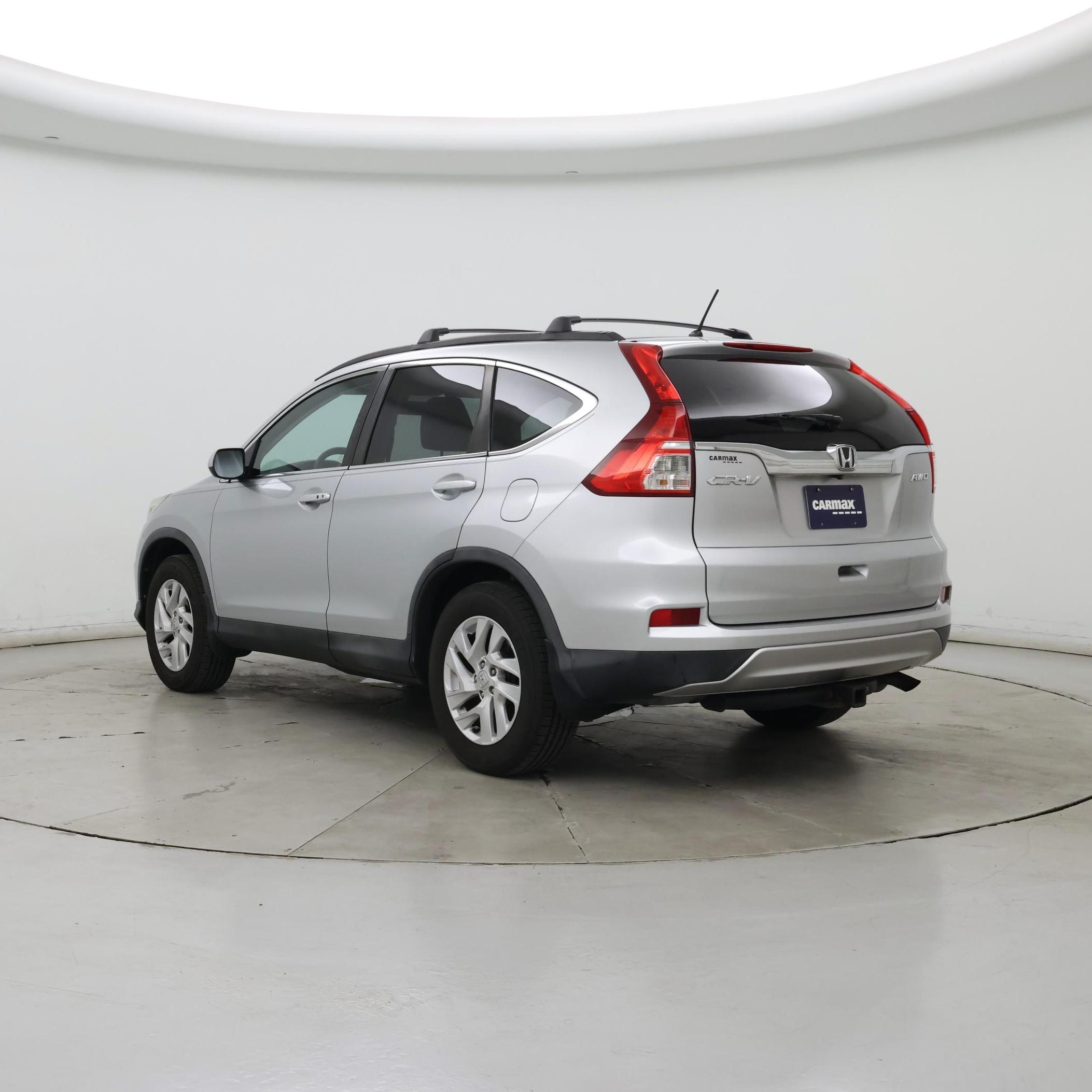 Thumbnail: 2016 Honda CR-V - 2