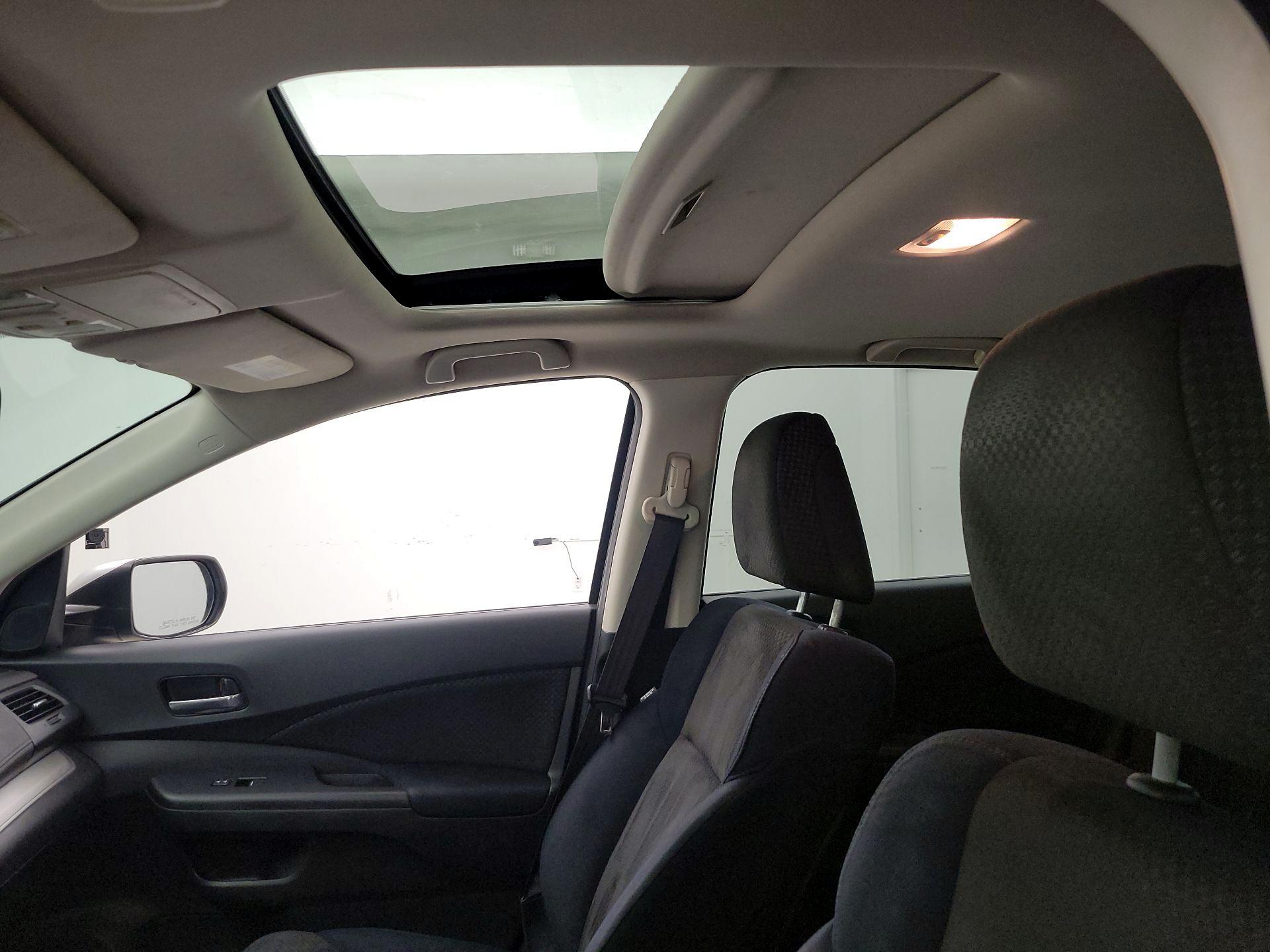 Thumbnail: 2016 Honda CR-V - 19