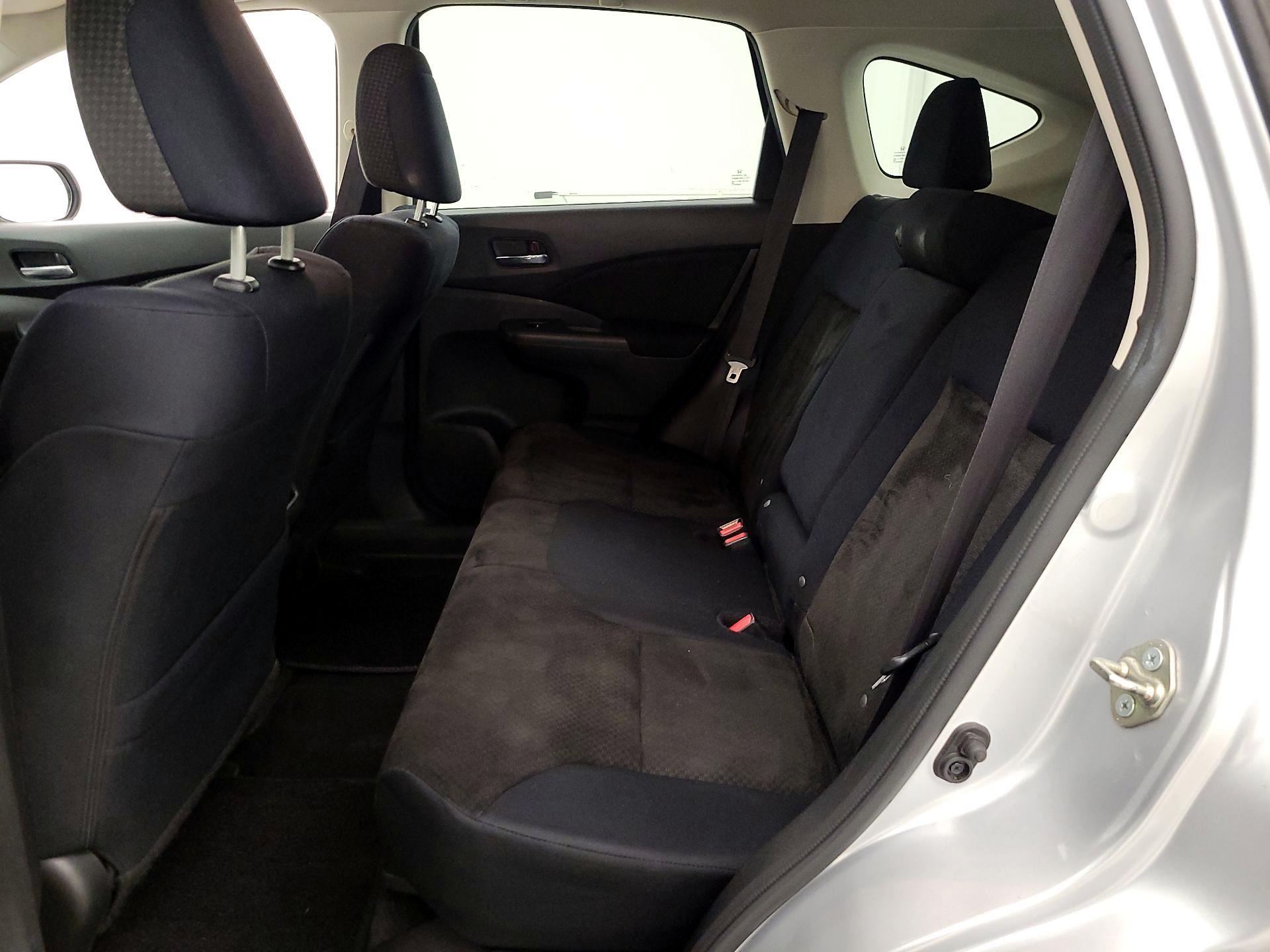 Thumbnail: 2016 Honda CR-V - 20