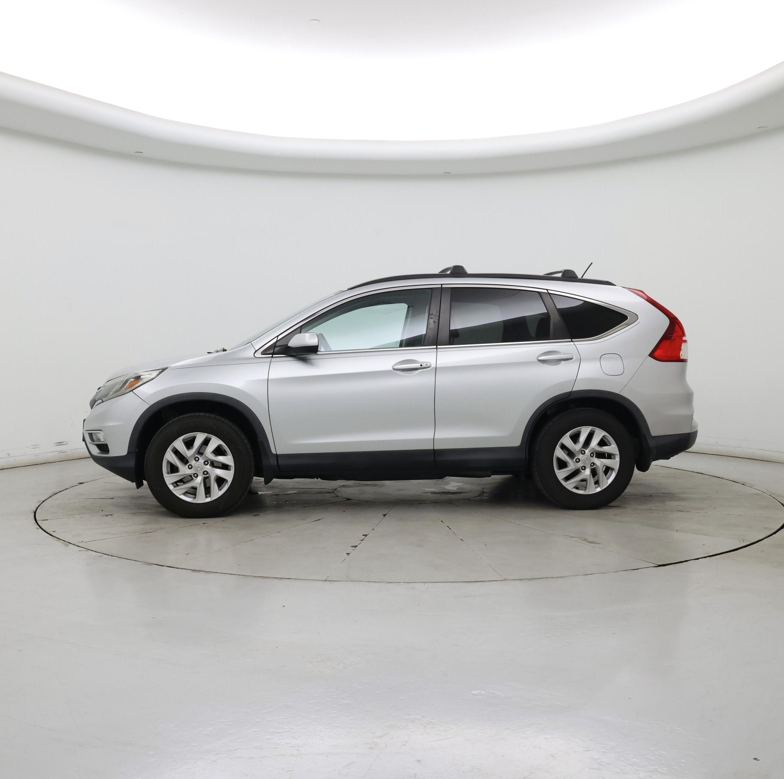 Thumbnail: 2016 Honda CR-V - 3