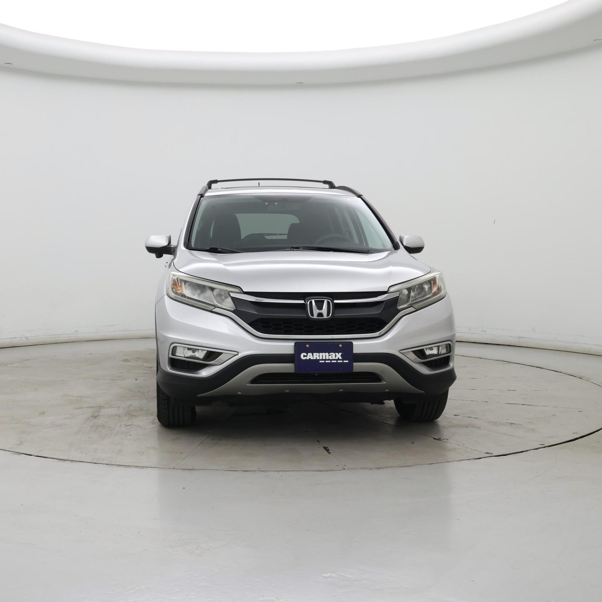 Thumbnail: 2016 Honda CR-V - 5