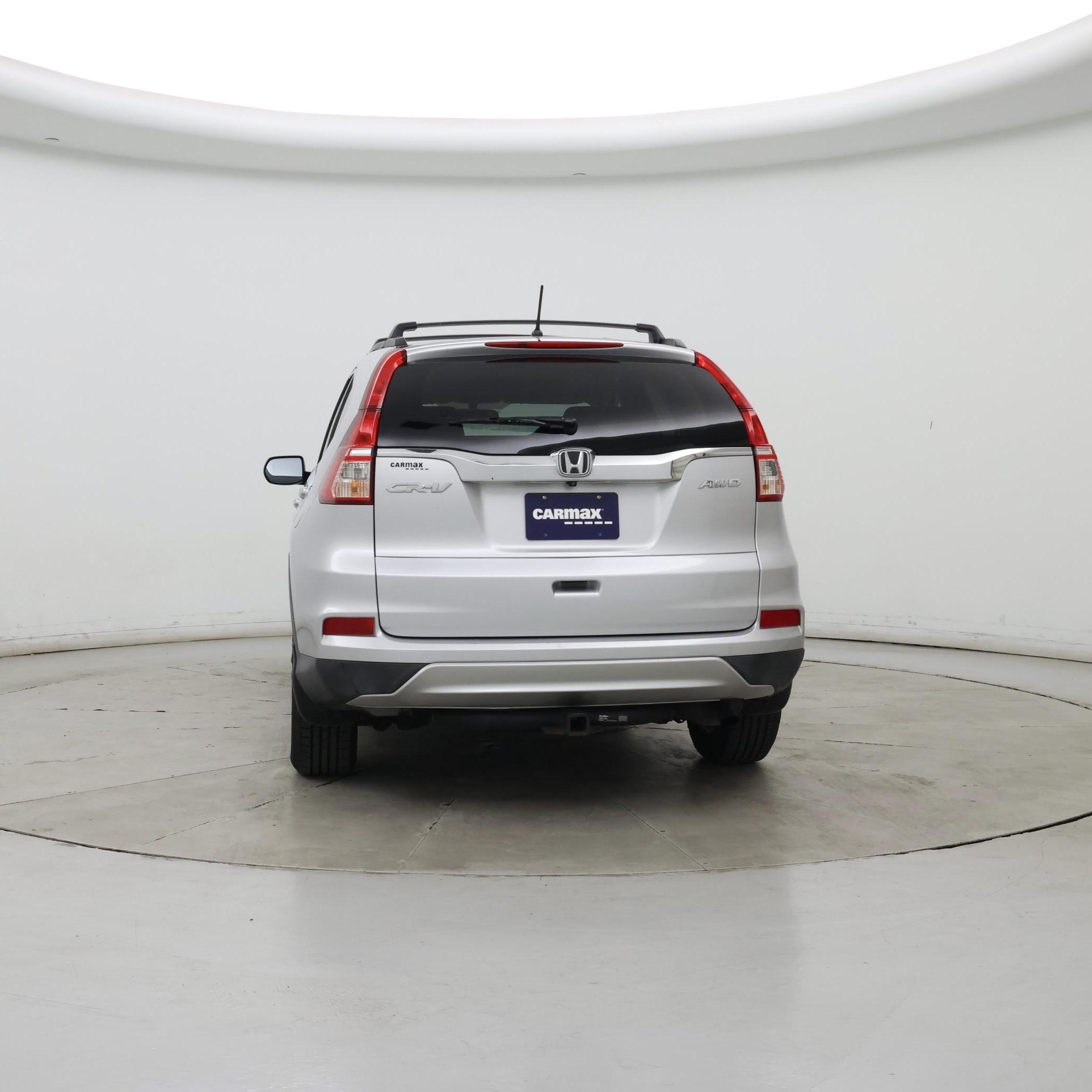 Thumbnail: 2016 Honda CR-V - 6