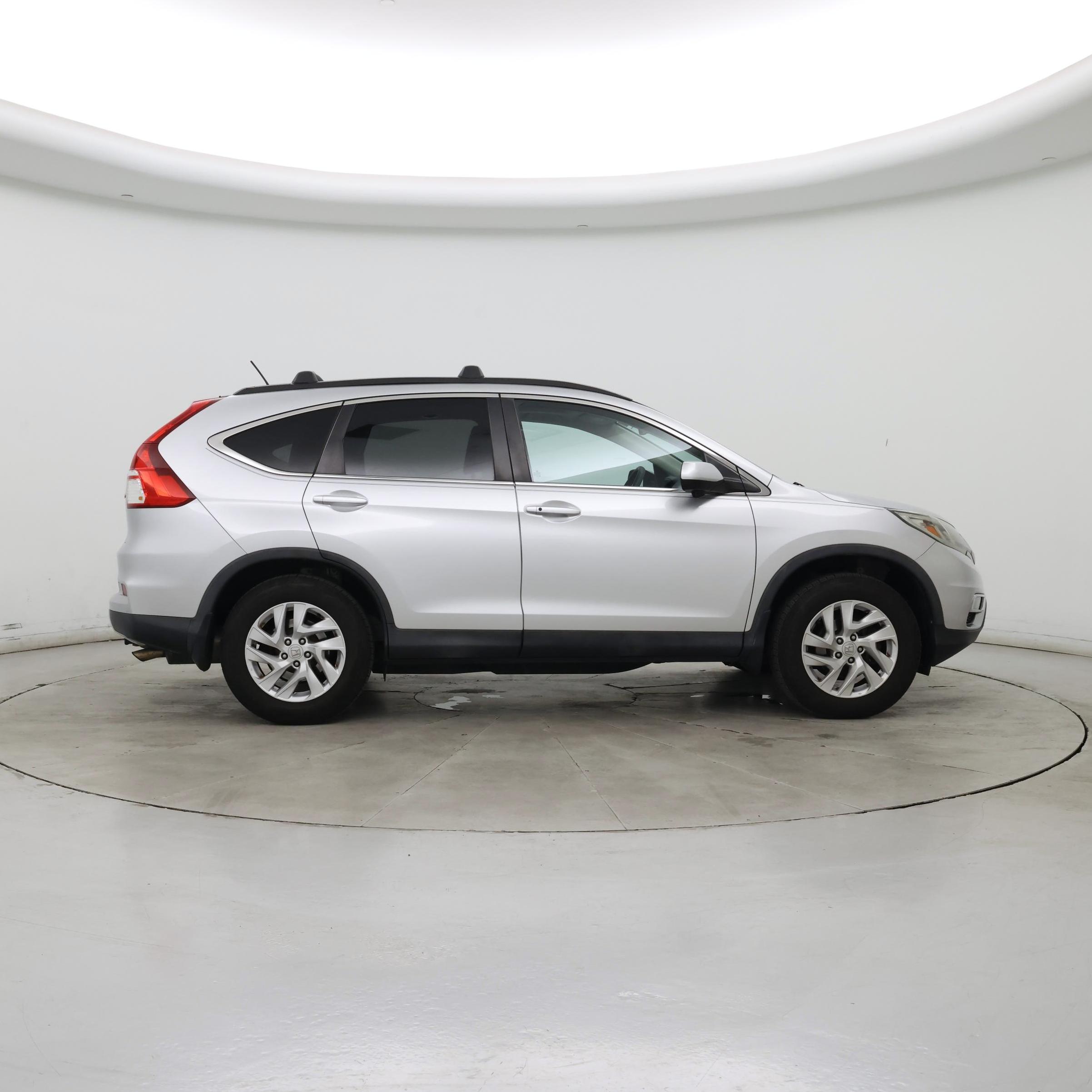 Thumbnail: 2016 Honda CR-V - 7