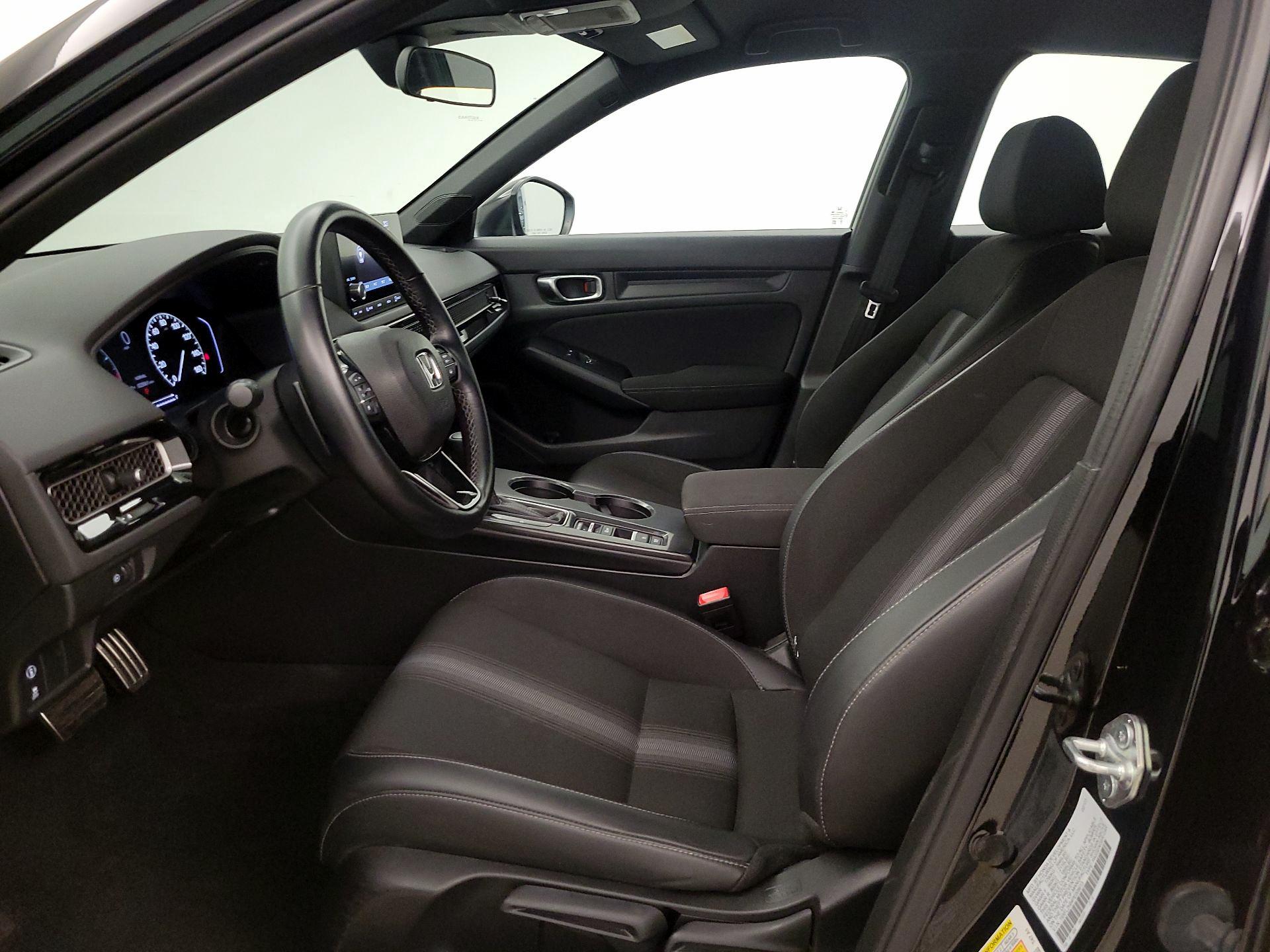 Thumbnail: 2023 Honda Civic - 11