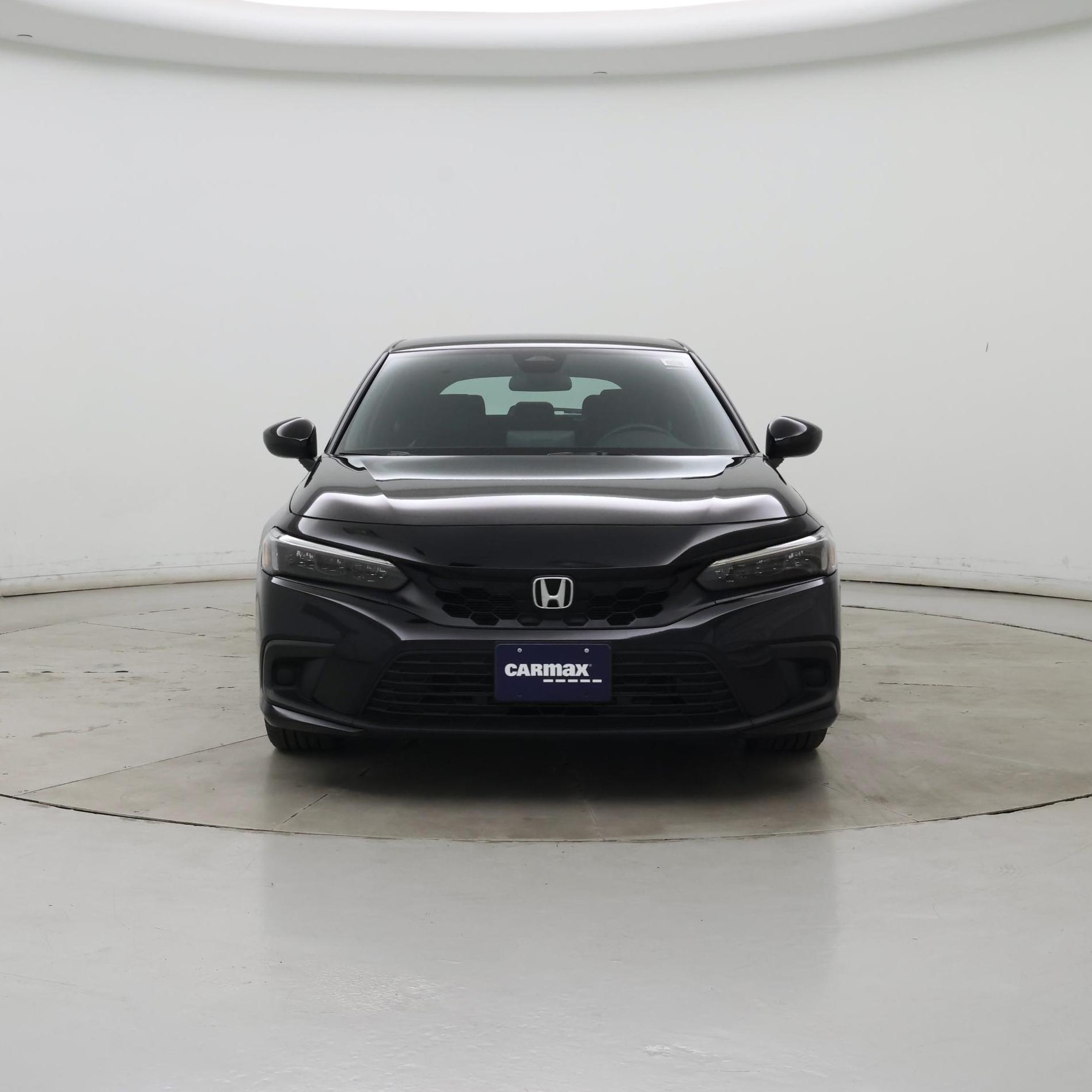 Thumbnail: 2023 Honda Civic - 5